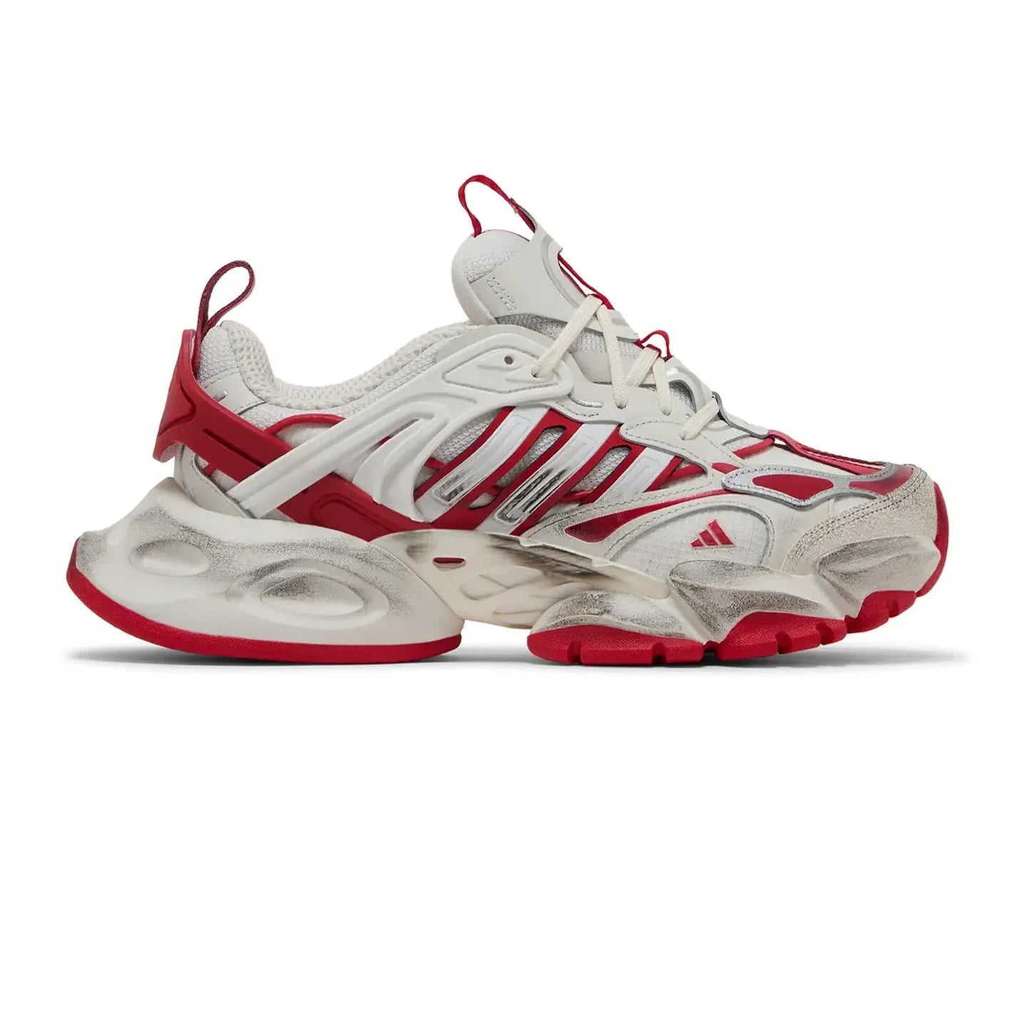 Adidas Vento XLG Deluxe 'Sail Red' (2024)