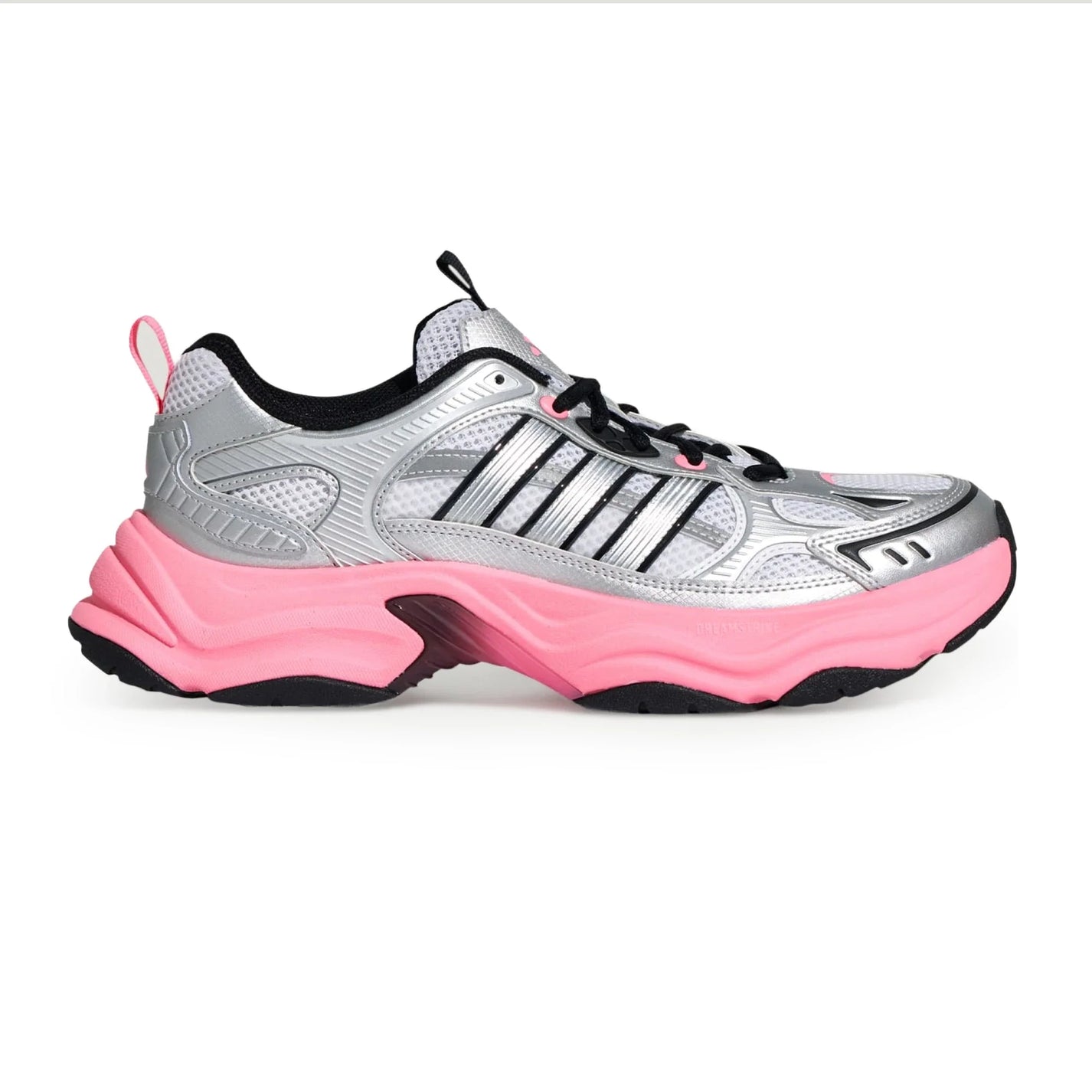Adidas XLG FIN PULSE 'Silver Pink' Women's