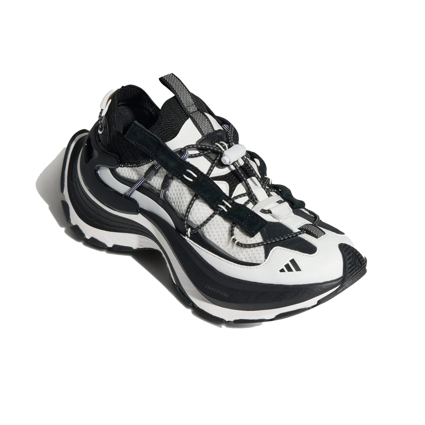 Adidas XLG Speed 'Black White' (2026)