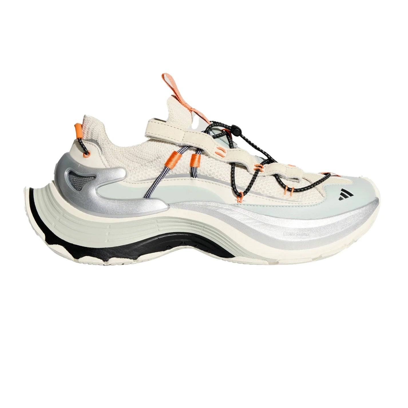 Adidas XLG Speed Hike 'White Silver Grey' (2026)