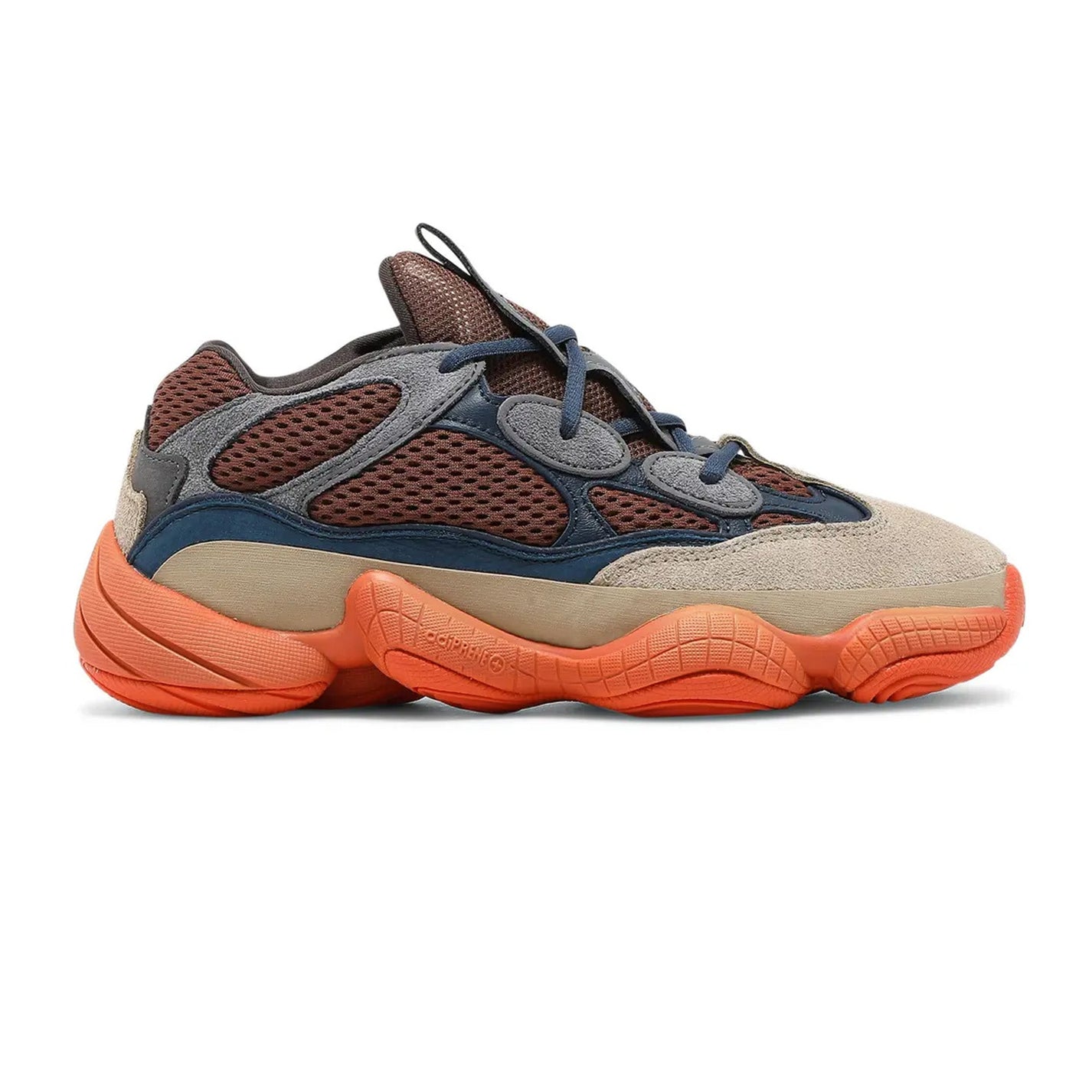 Yeezy 500 'Enflame'