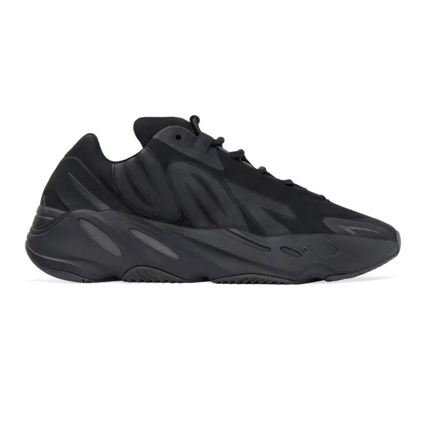 Adidas Yeezy Boost 700 'MNVN' 'Triple Black'