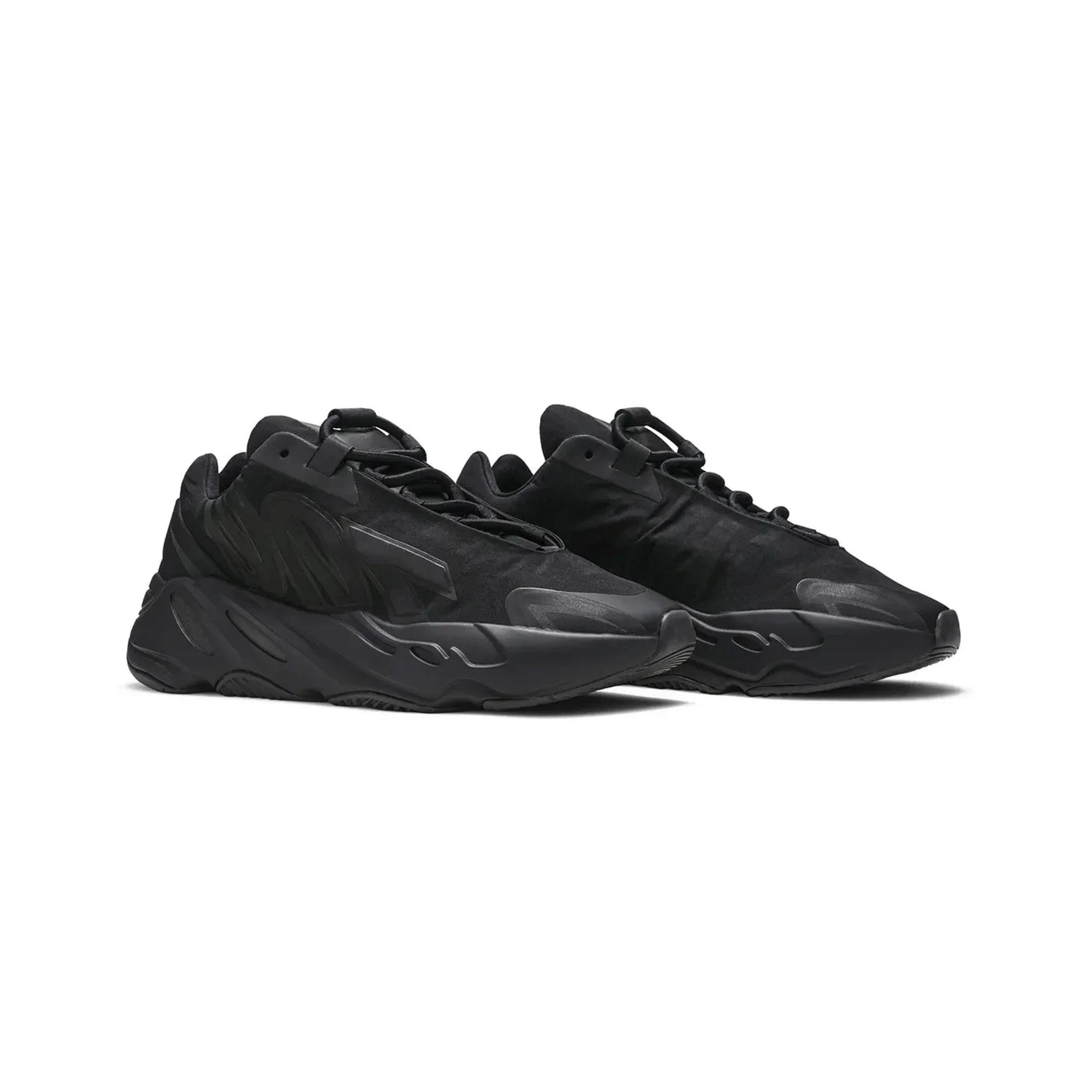 Adidas Yeezy Boost 700 'MNVN' 'Triple Black'