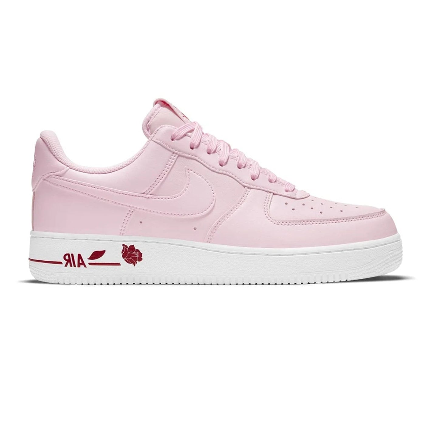 Nike Air Force 1 Low 'Rose Pink' (2021)