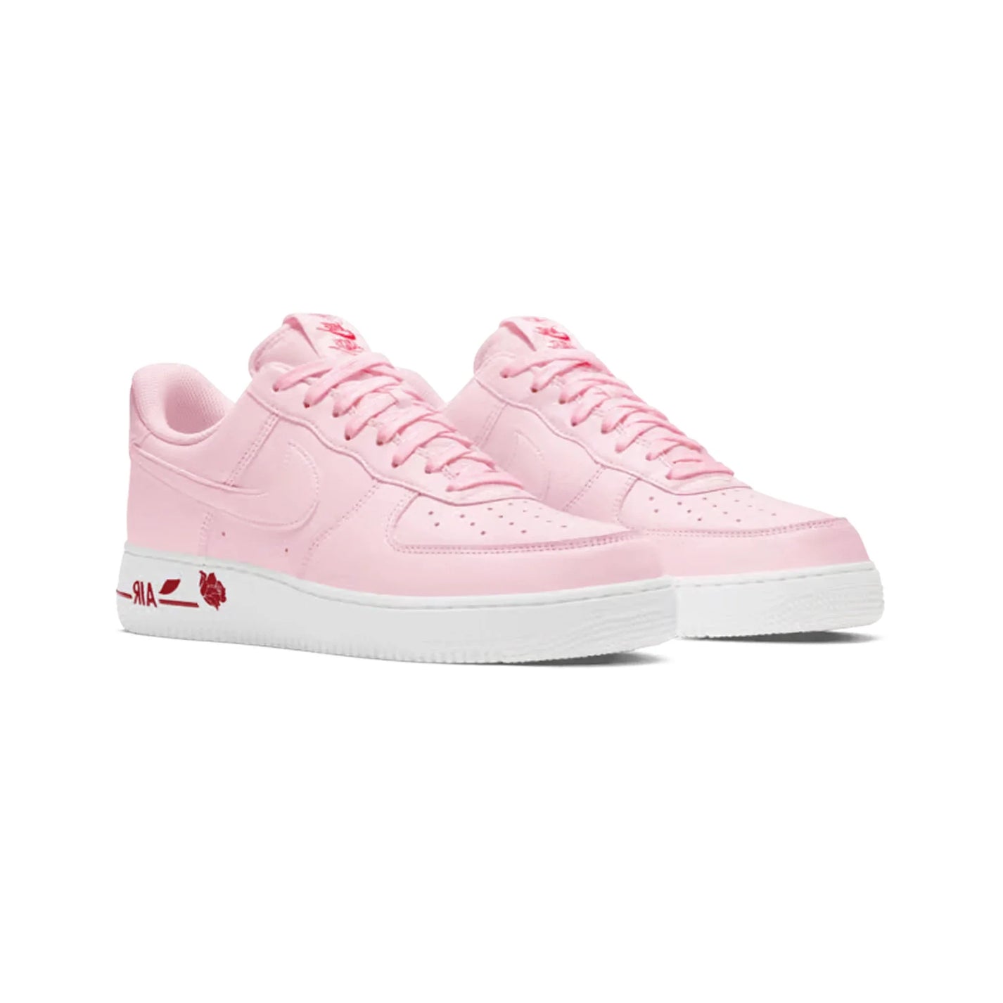 Nike Air Force 1 Low 'Rose Pink' (2021)