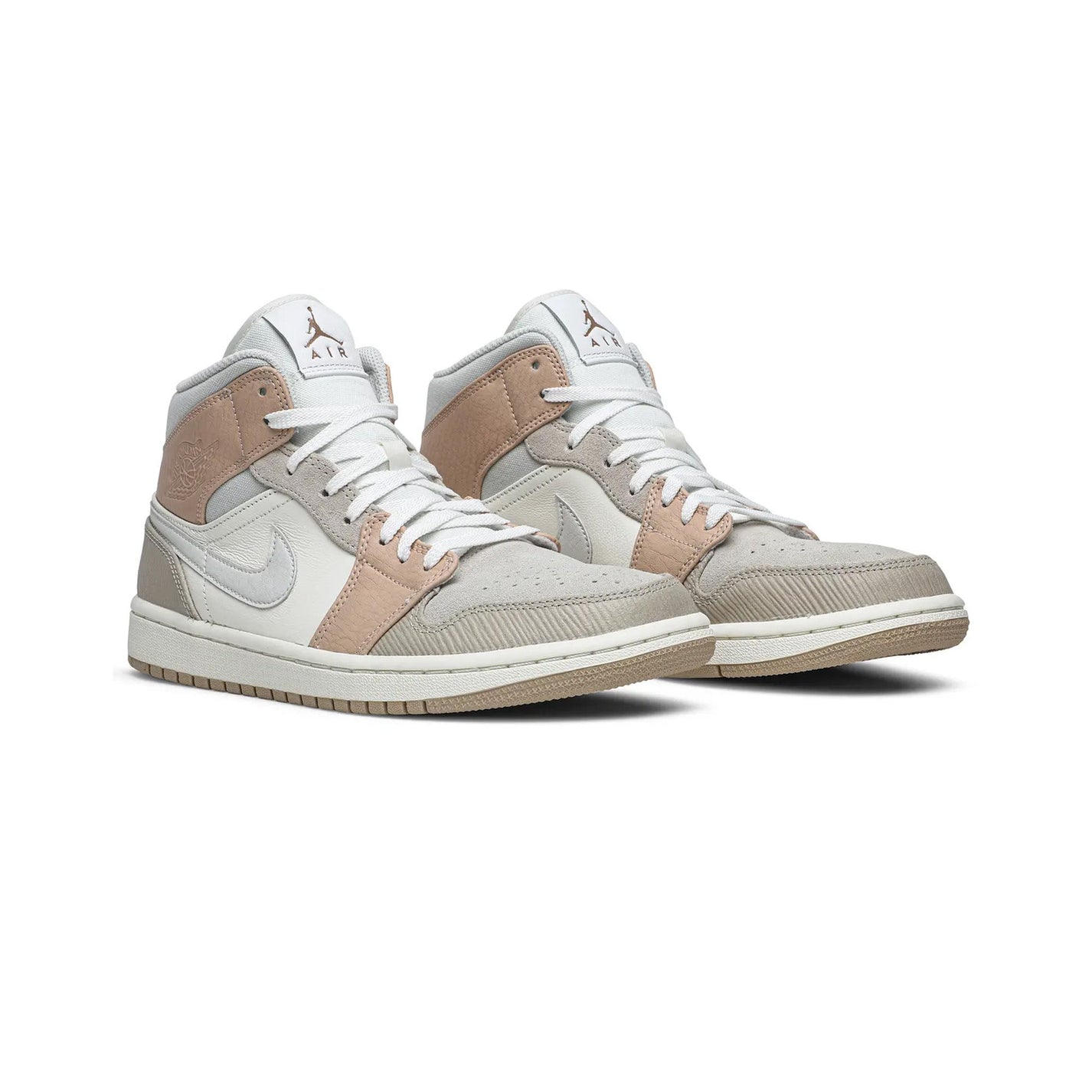 Air Jordan 1 Mid 'Milan' (New)