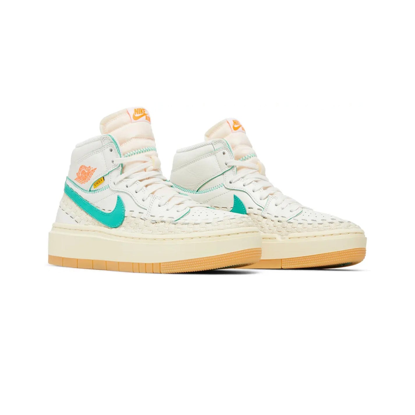Air Jordan 1 Elevate High SP 'Union LA Bephies Beauty Supply Summer of ‘96'' W (2023)