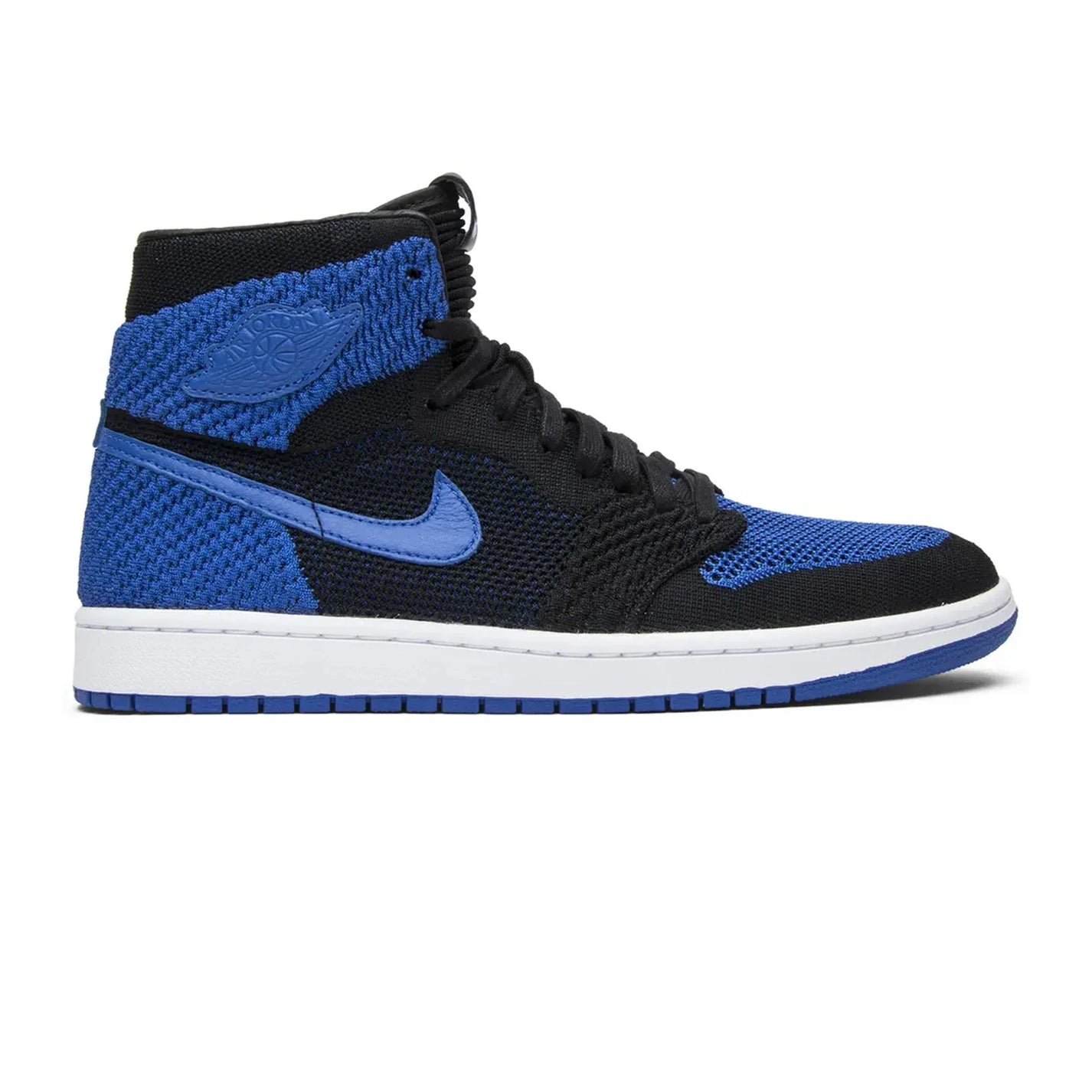 Air Jordan 1 Flyknit 'Royal' (New)