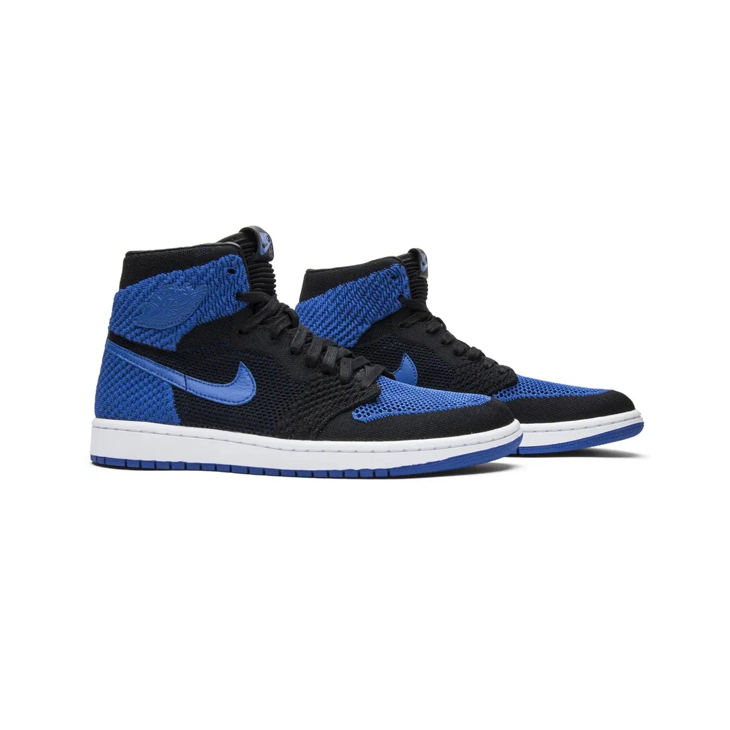 Air Jordan 1 Flyknit 'Royal' (New)