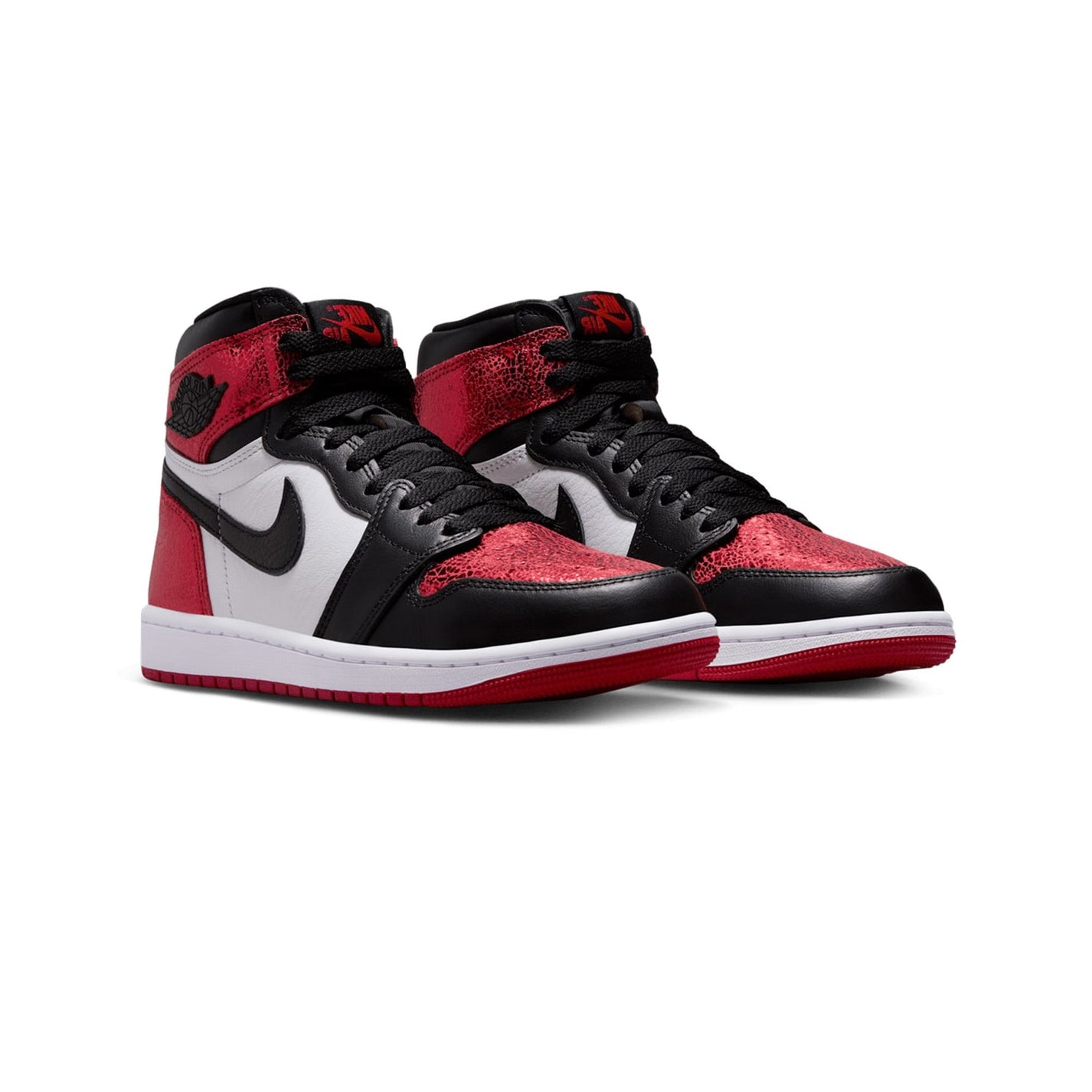 Air Jordan 1 High OG 'Ruby' Women's (2025)
