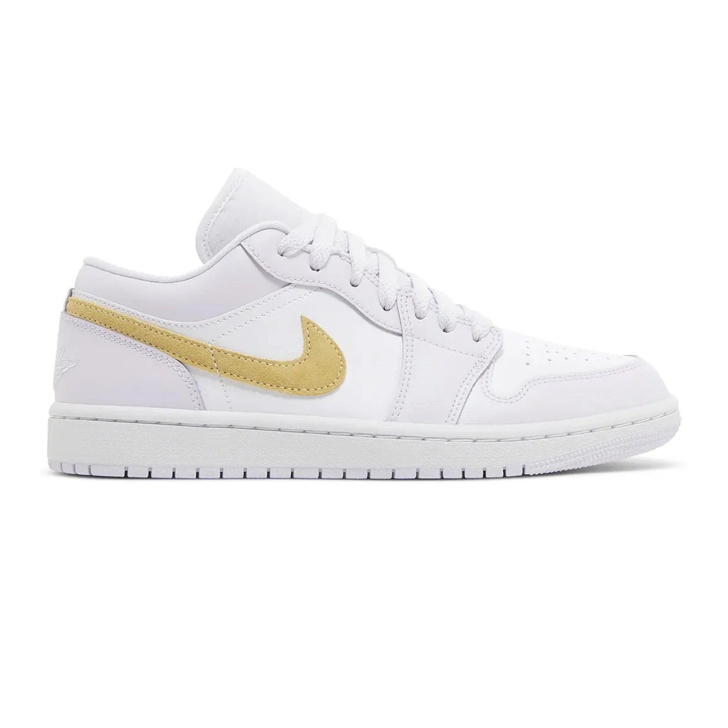 Air Jordan 1 Low 'Barely Grape' Women's (2023)