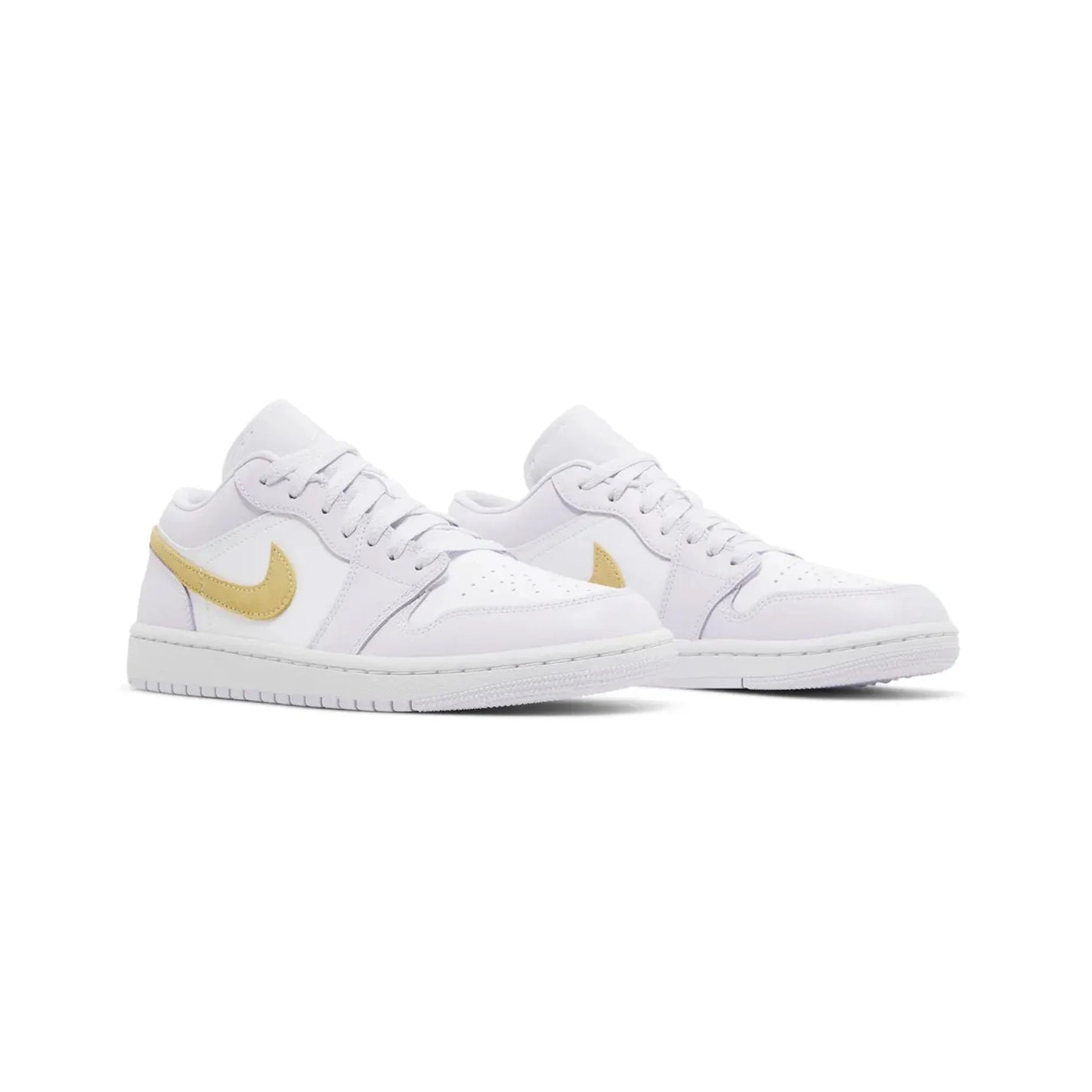 Air Jordan 1 Low 'Barely Grape' Women's (2023)