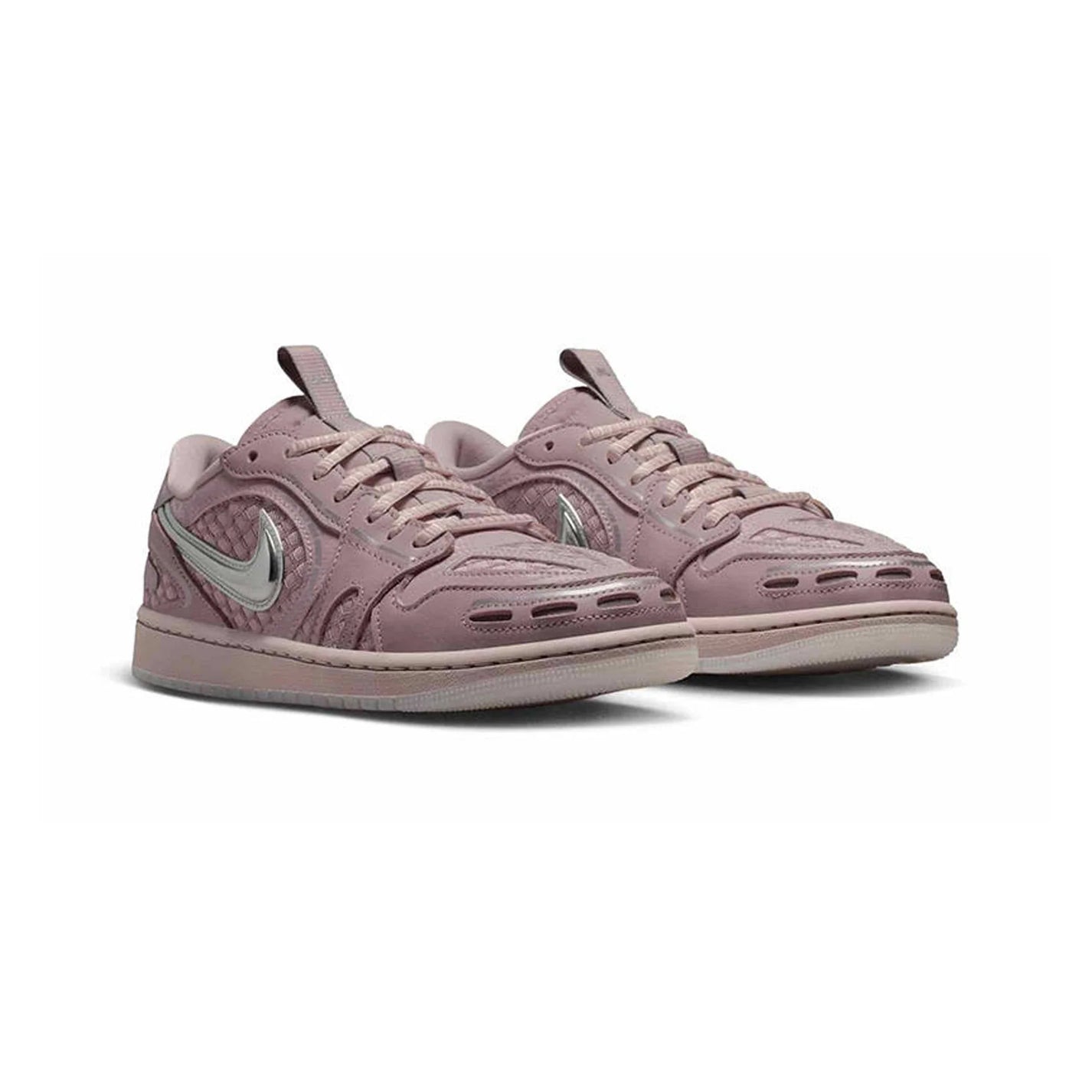 Air Jordan 1 Low Method of Make V3 'Particle Rose' Women's (2026)