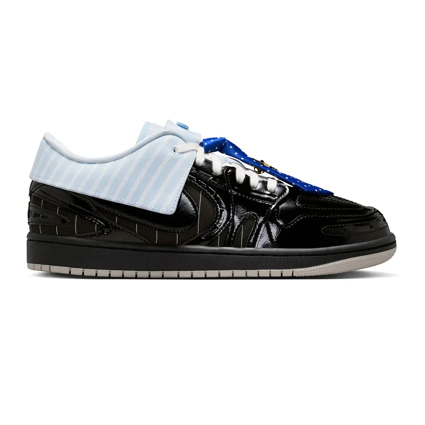 Air Jordan 1 Low Method of Make V3 'Suit &amp; Tie' Women's (2026)