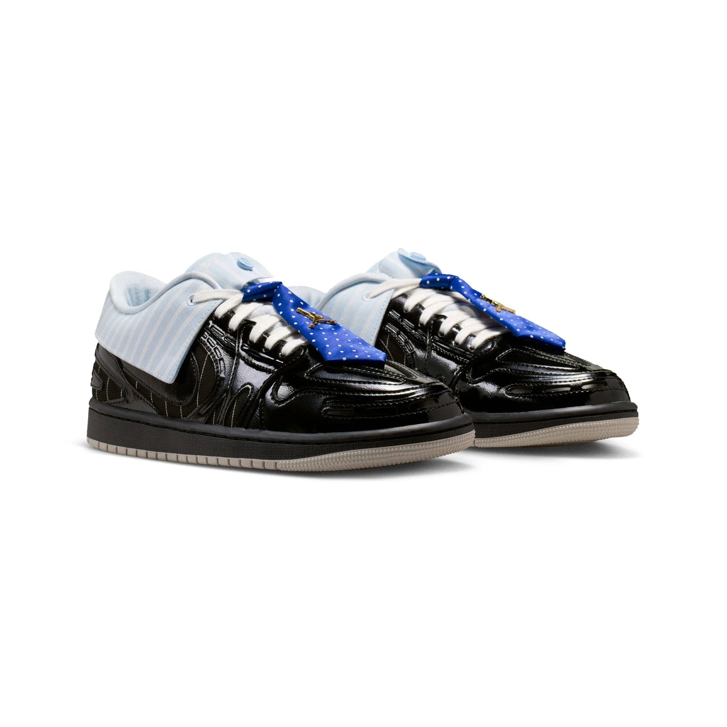 Air Jordan 1 Low Method of Make V3 'Suit &amp; Tie' Women's (2026)