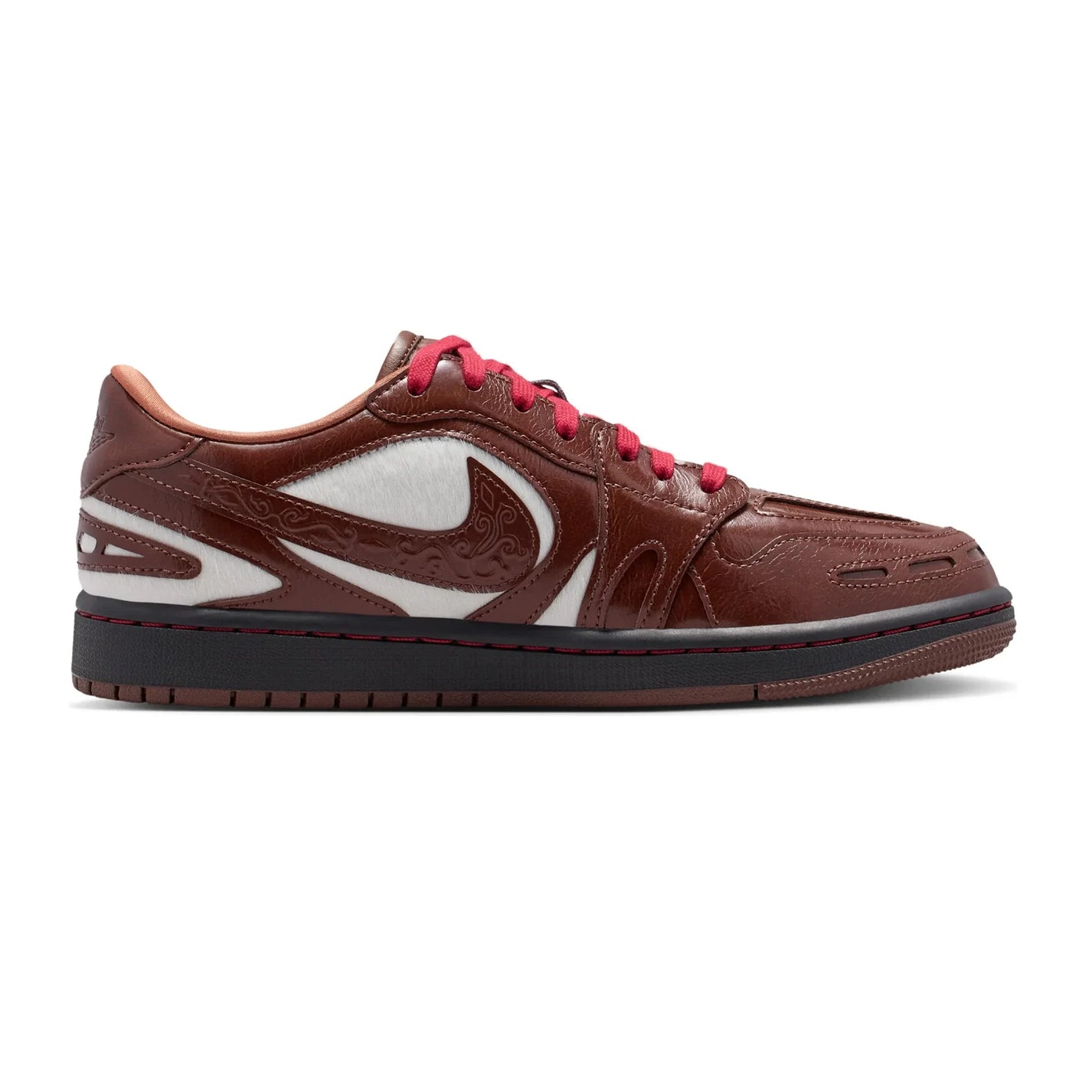 Air Jordan 1 Low Method of Make V3 'Year of the Horse' Women's