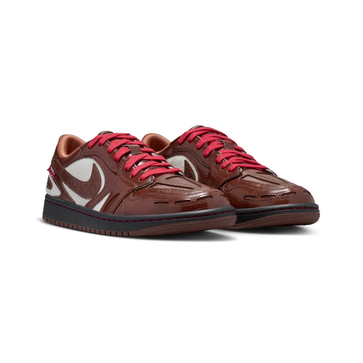 Air Jordan 1 Low Method of Make V3 'Year of the Horse' Women's