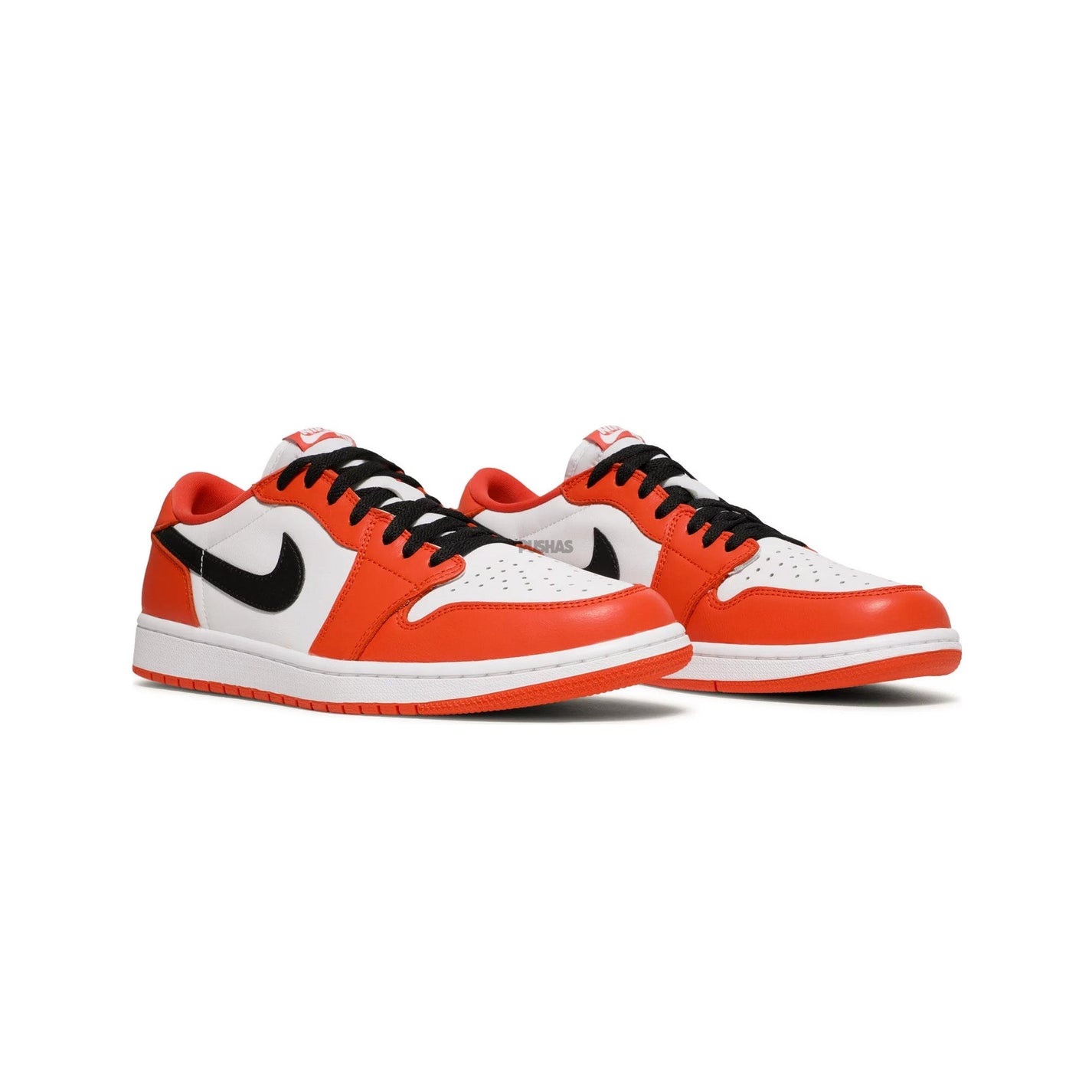 Air Jordan 1 Low Og Starfish 2021