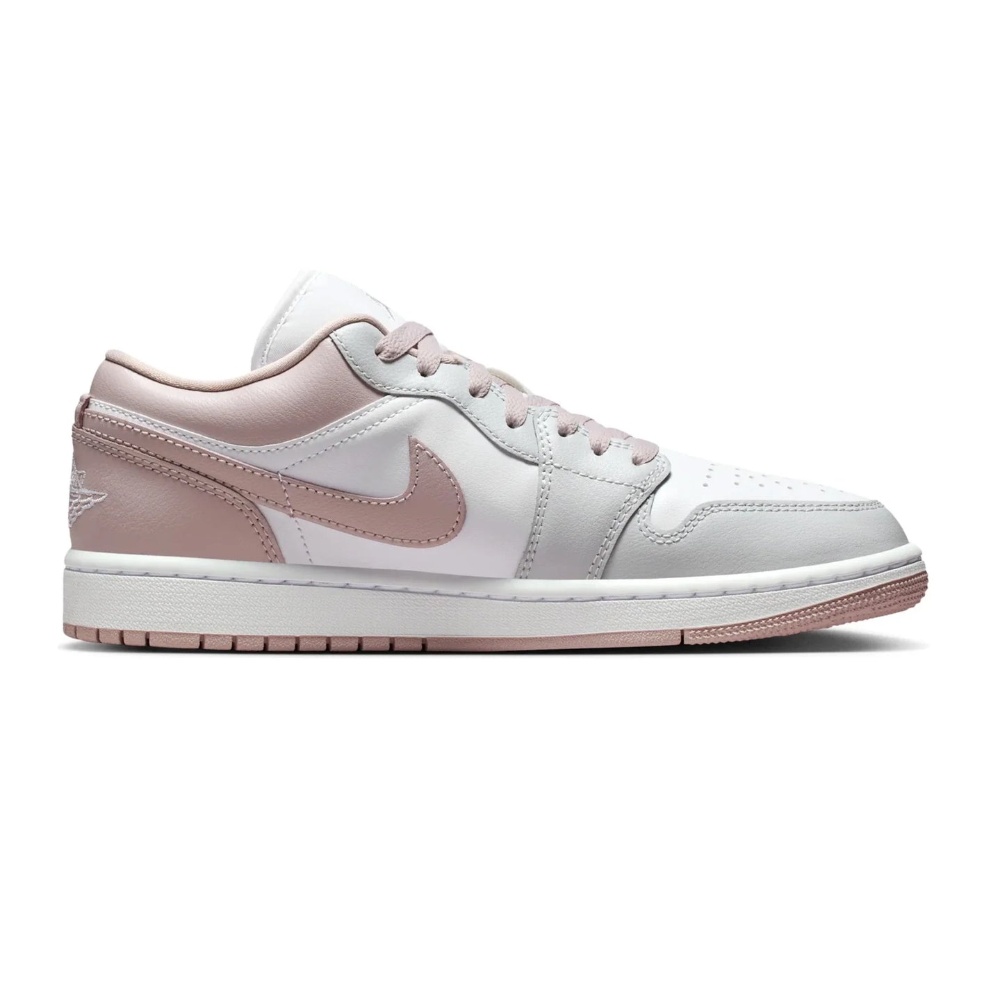 Air Jordan 1 Low 'Particle Rose' Women's (2026)