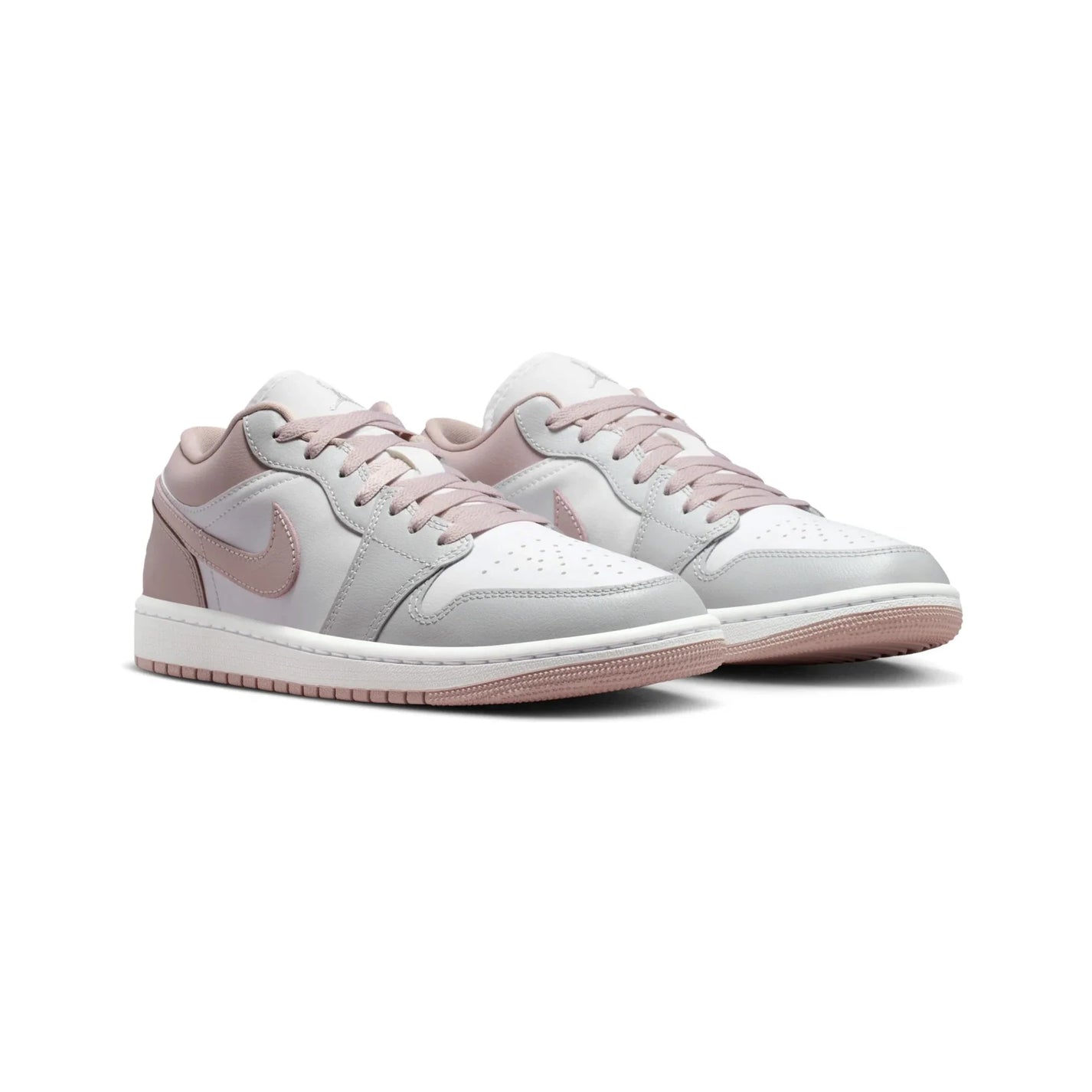 Air Jordan 1 Low 'Particle Rose' Women's (2026)