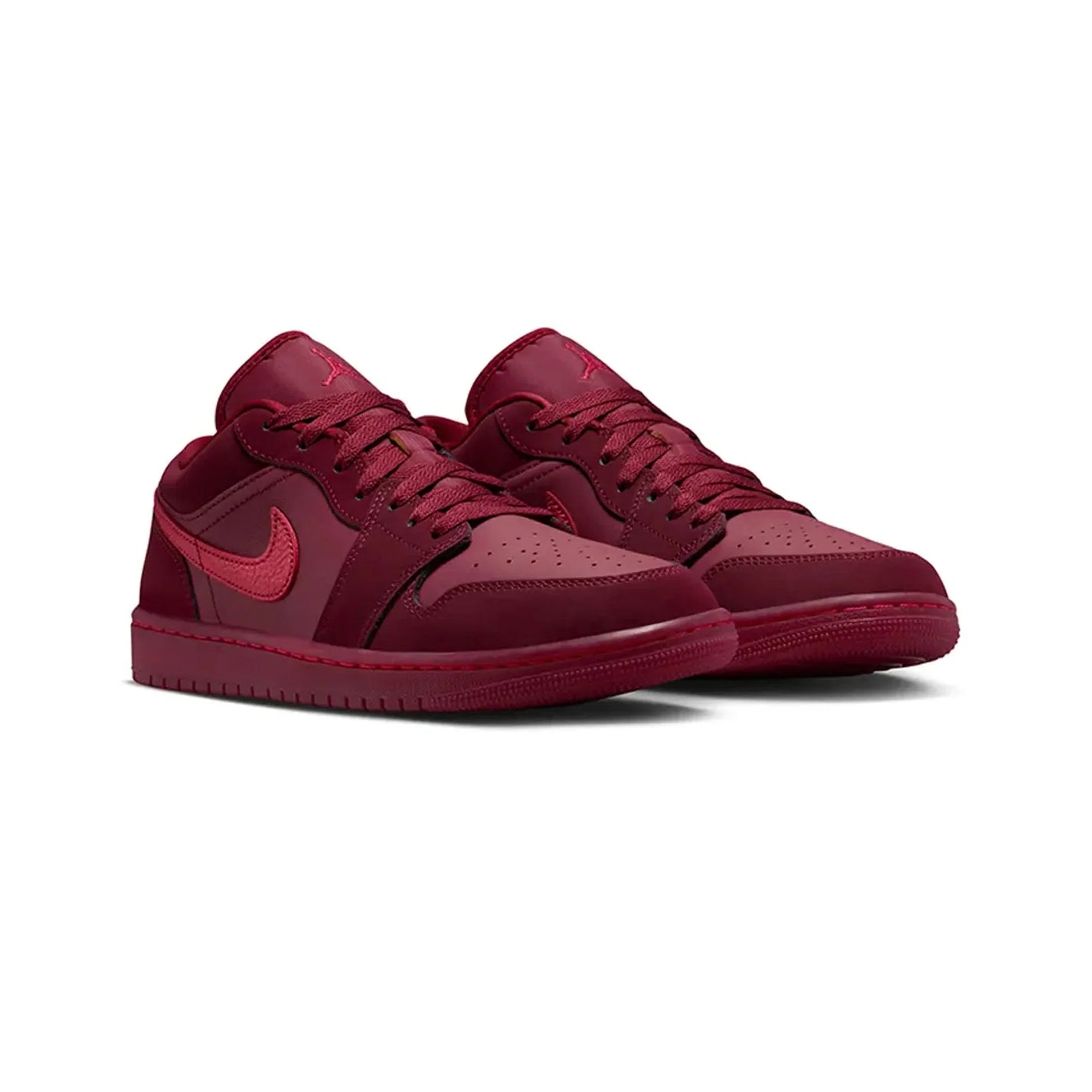 Air Jordan 1 Low SE 'Valentine's Day' Women's (2026)