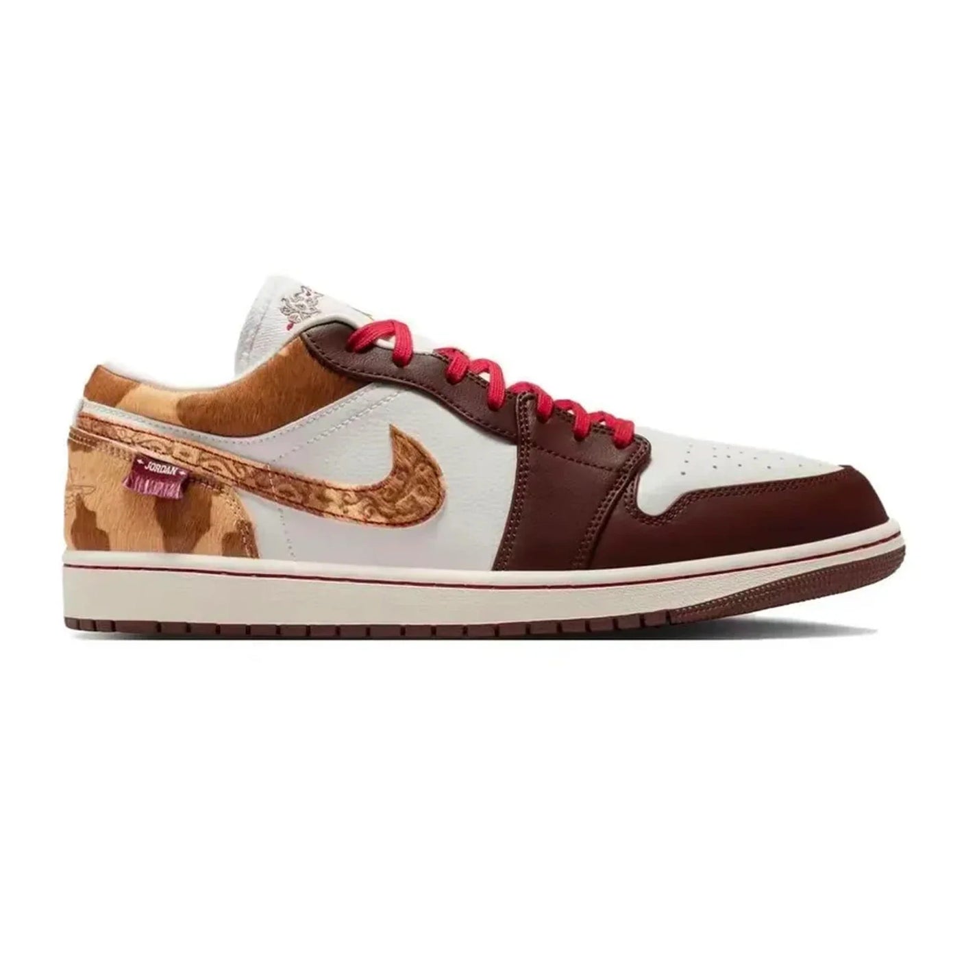 Air Jordan 1 Low SE 'Year of the Horse'