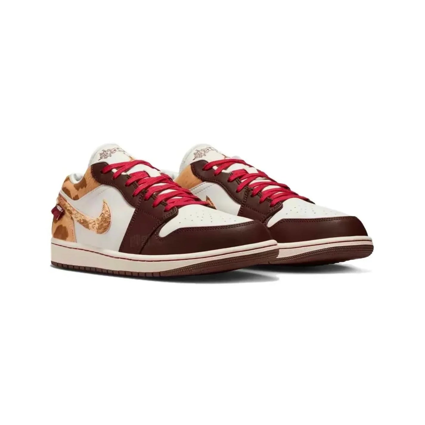 Air Jordan 1 Low SE 'Year of the Horse'