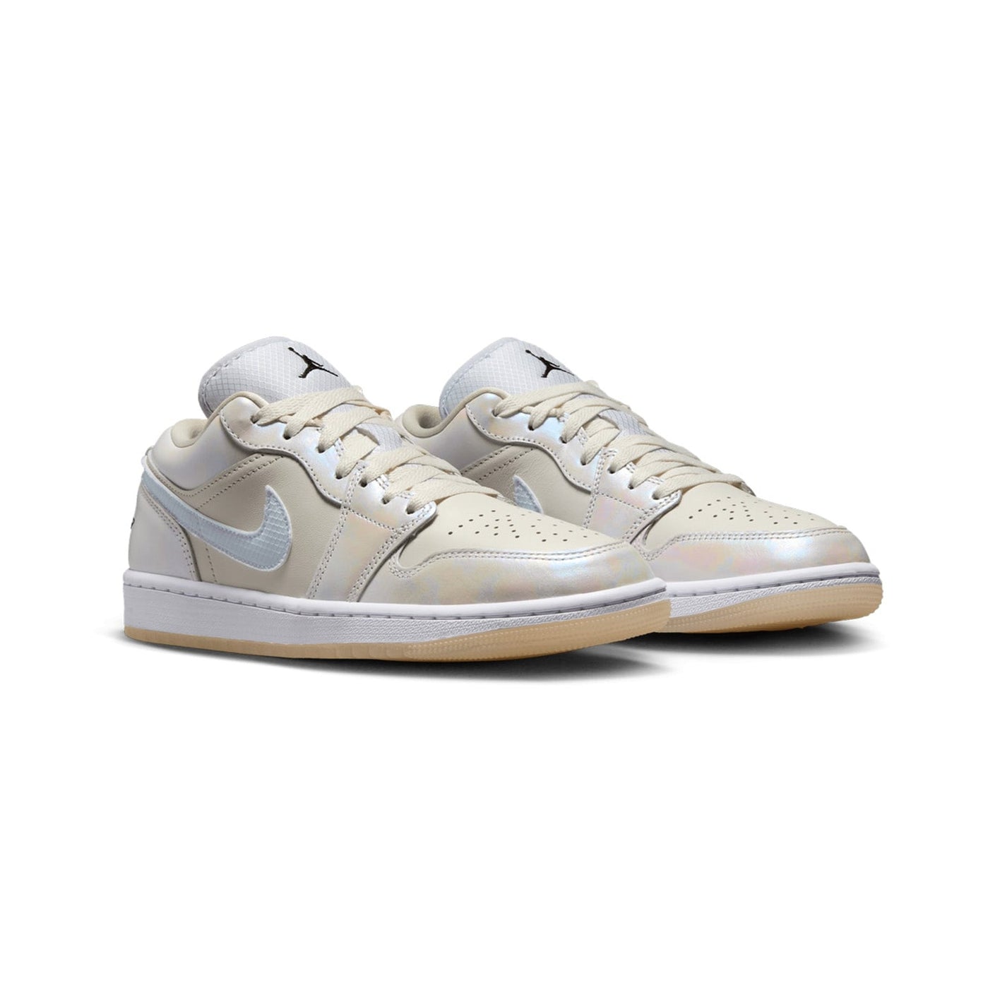 Air Jordan 1 Low SE 'Year of the Snake' Women's (2025)
