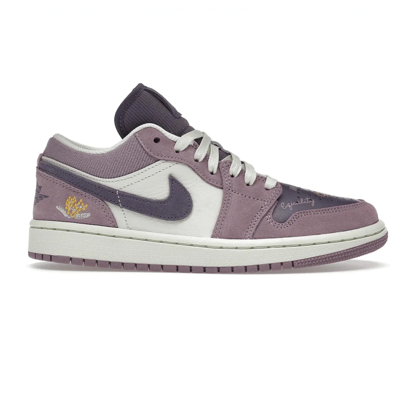 Air Jordan 1 Low 'Unity' Women's (2023)