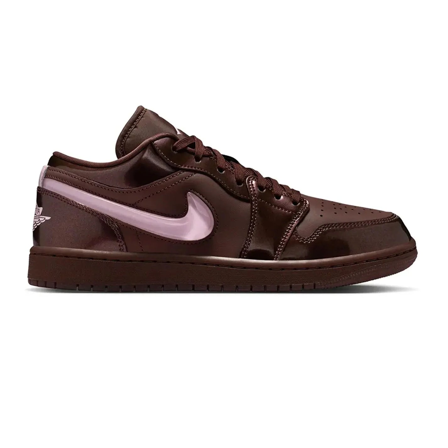 Air Jordan 1 Low 'Valentine's Day Chocolate' Women's (2026)