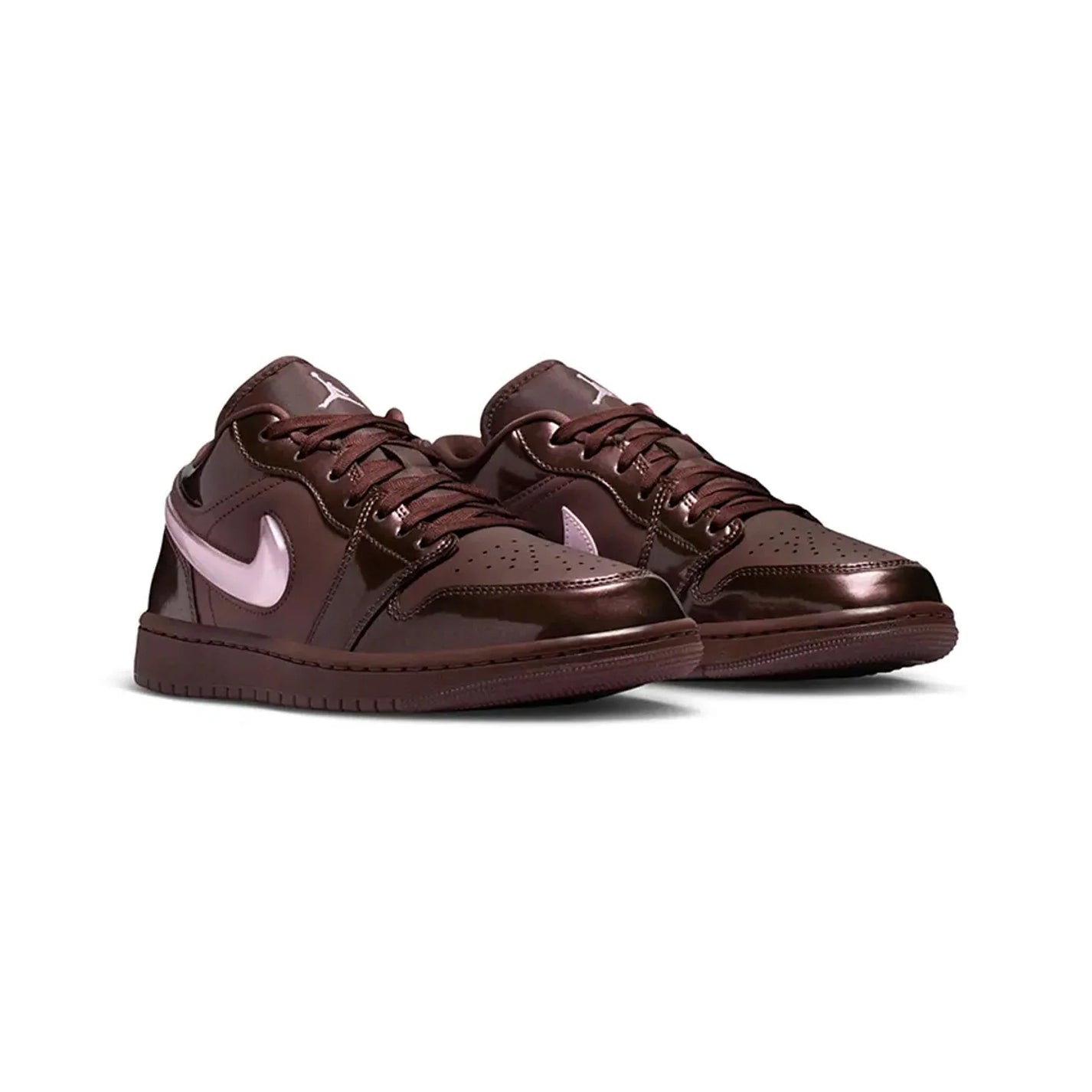 Air Jordan 1 Low 'Valentine's Day Chocolate' Women's (2026)