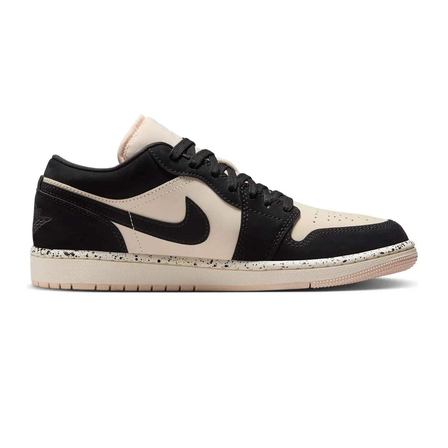 Air Jordan 1 Low W 'Black Guava Ice' (2020)