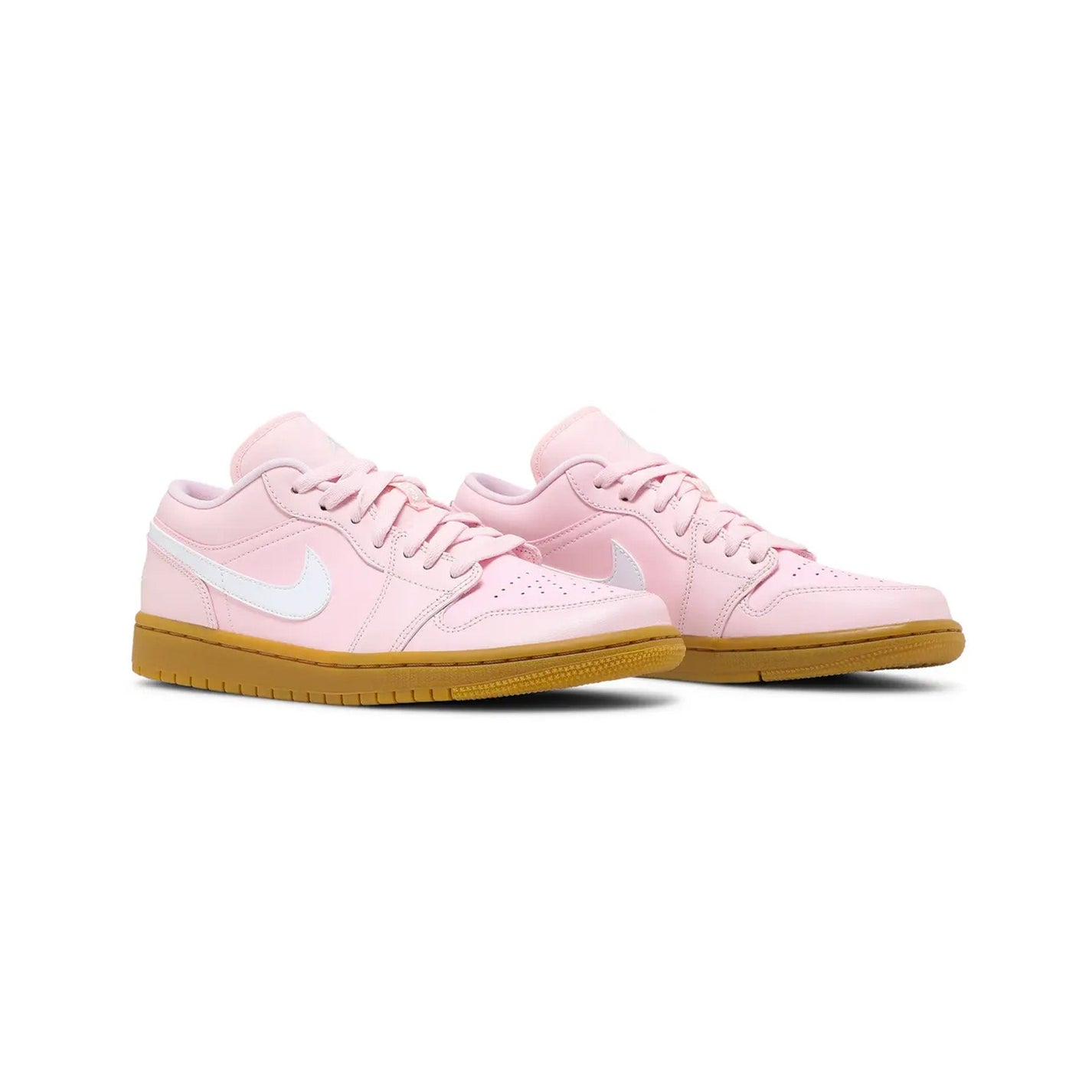 Air Jordan 1 Low 'Arctic Pink Gum' Women's