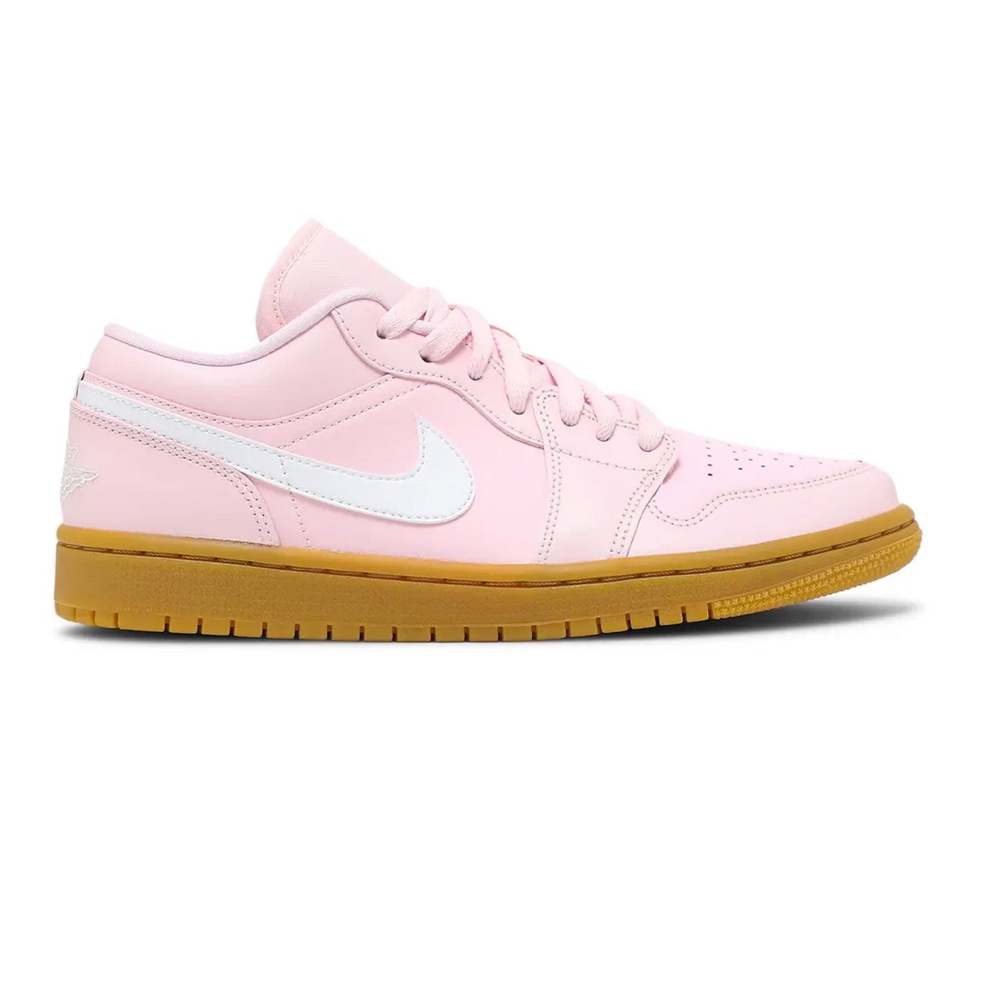Air Jordan 1 Low 'Arctic Pink Gum' Women's