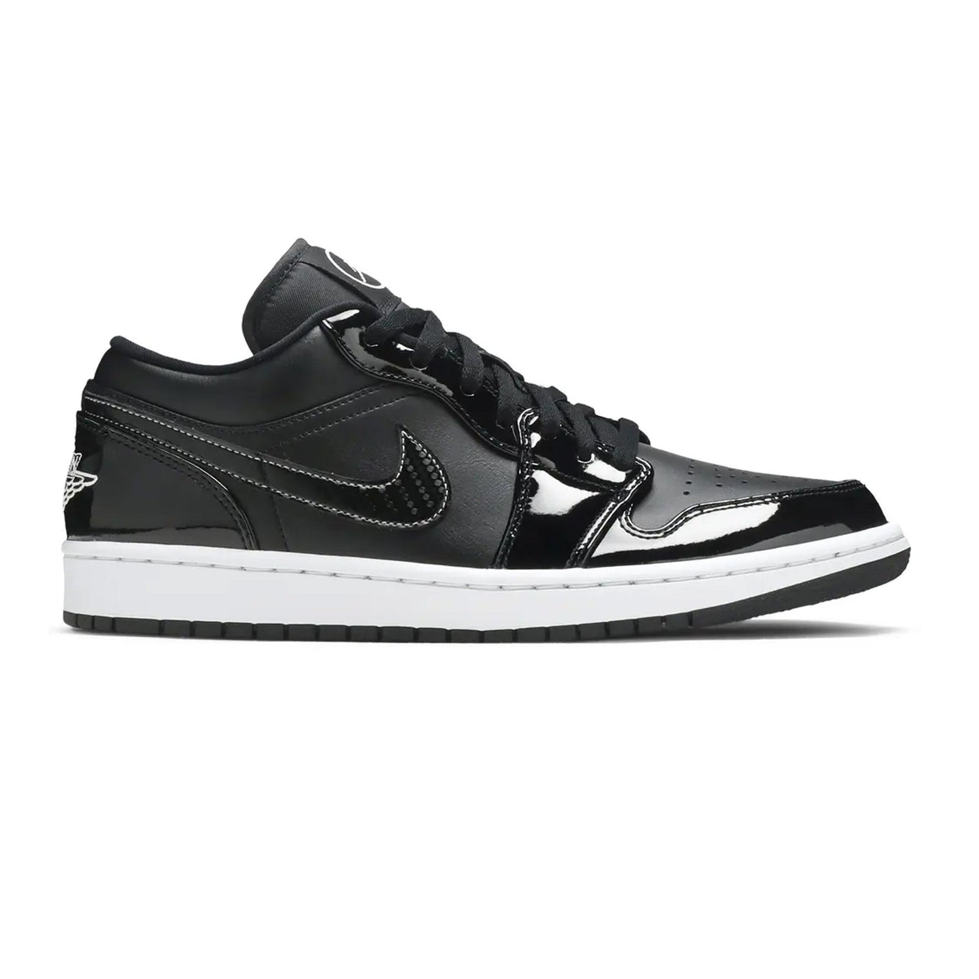 Air Jordan 1 Low 'Carbon Fiber All-Star Weekend' (2022)