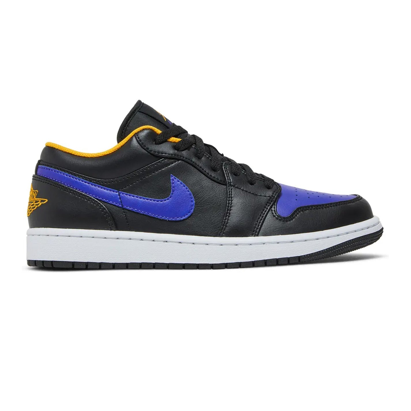 Air Jordan 1 Low 'Dark Concord' (2022)