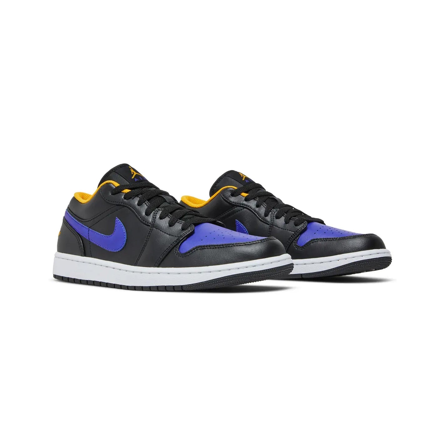 Air Jordan 1 Low 'Dark Concord' (2022)