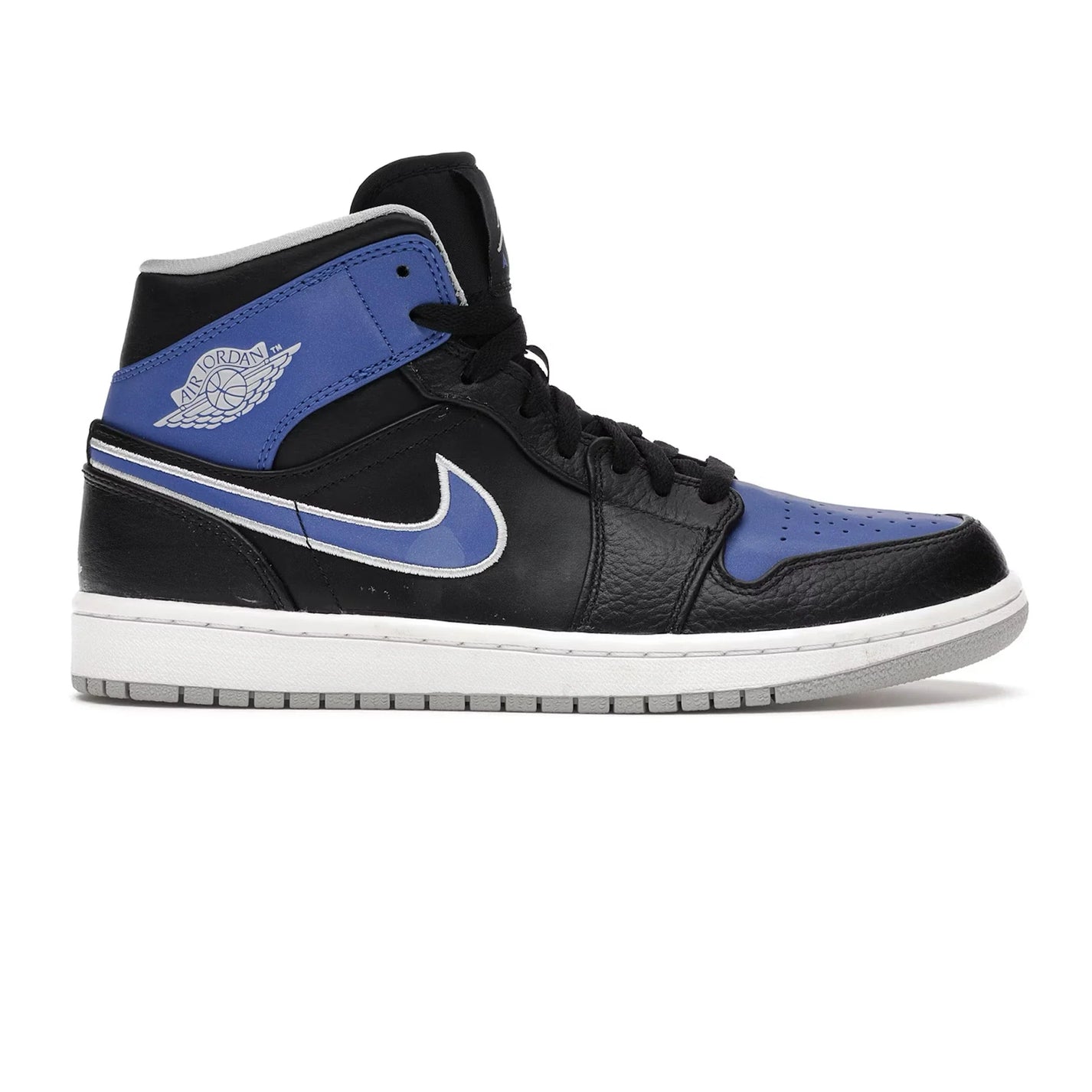 Air Jordan 1 Mid 'Orlando Magic' (2013)