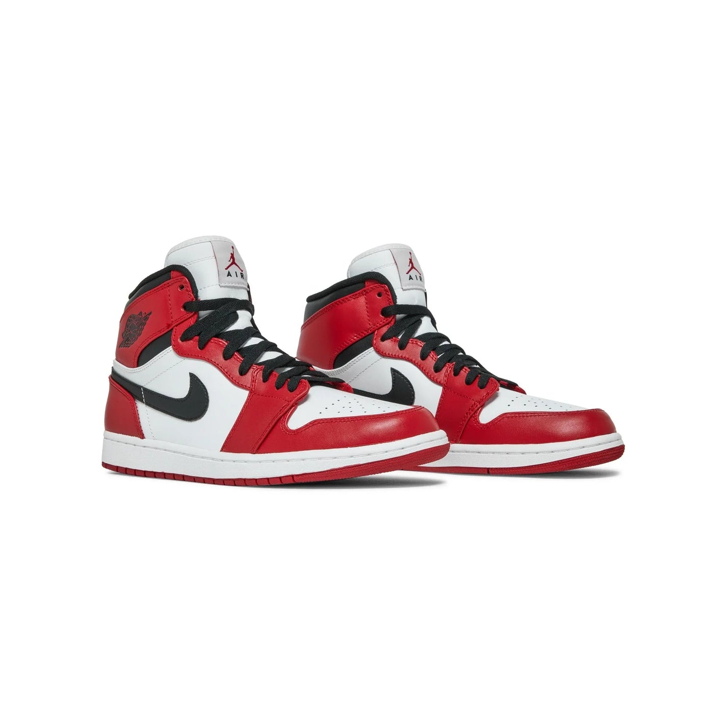 Air Jordan 1 Retro 'Chicago' (2013)