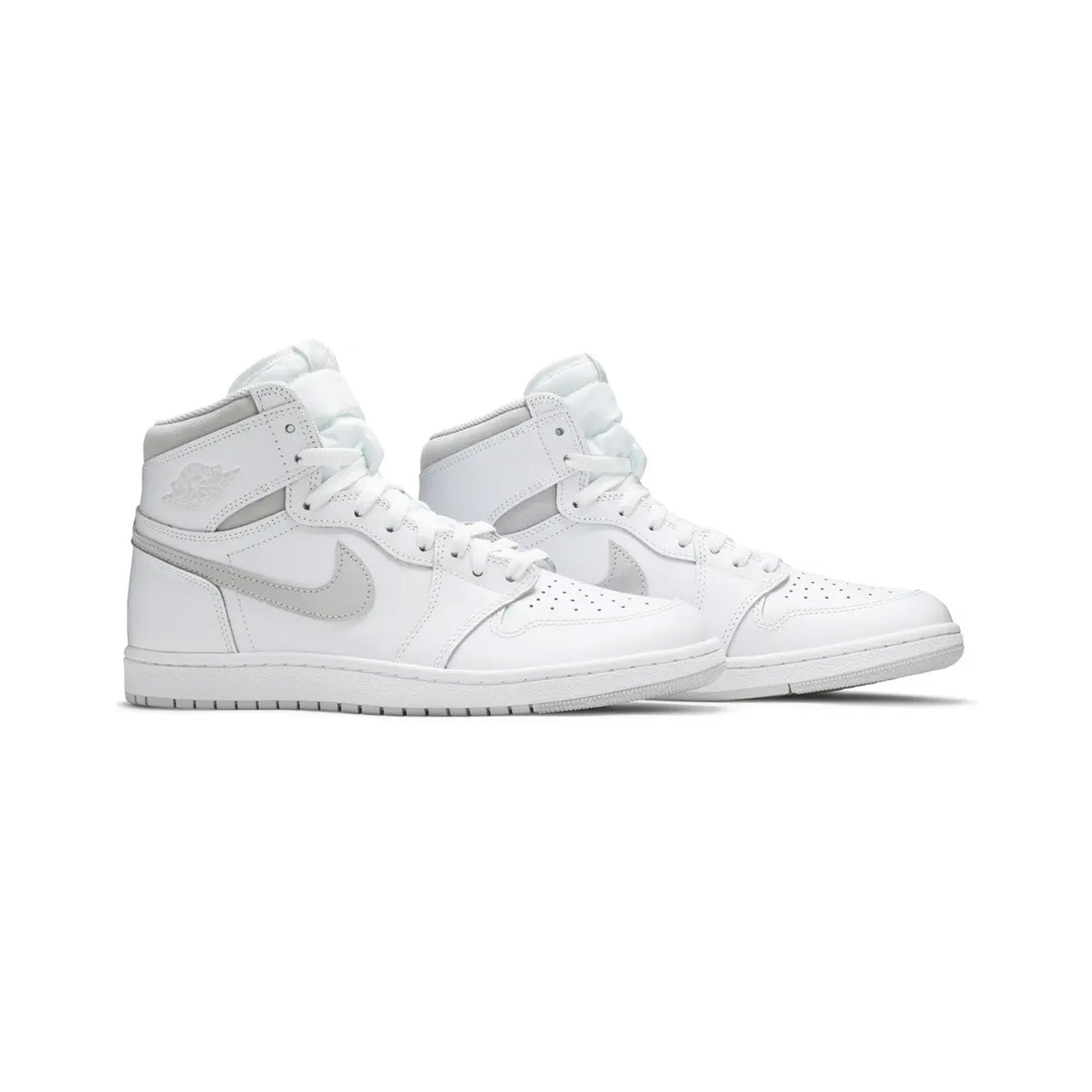 Air Jordan 1 Retro High 85 'Neutral Grey' (2021)