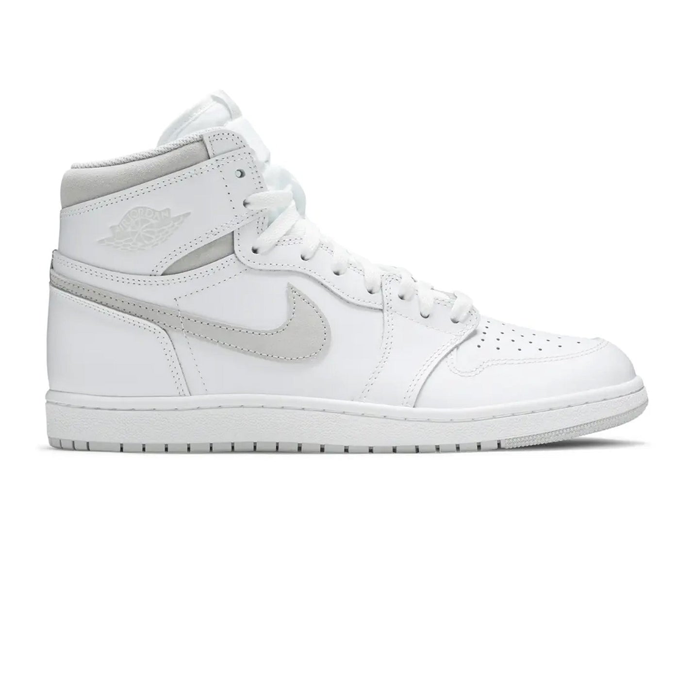 Air Jordan 1 Retro High 85 'Neutral Grey' (2021)