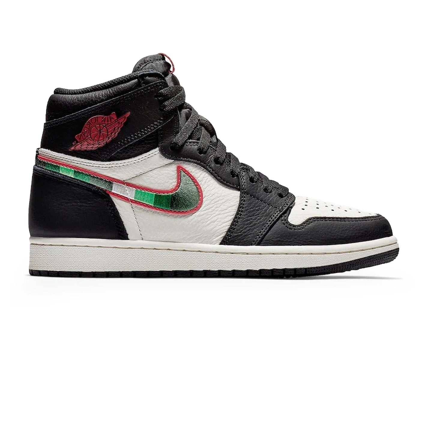 Air Jordan 1 Retro High OG 'A Star Is Born' (2018)