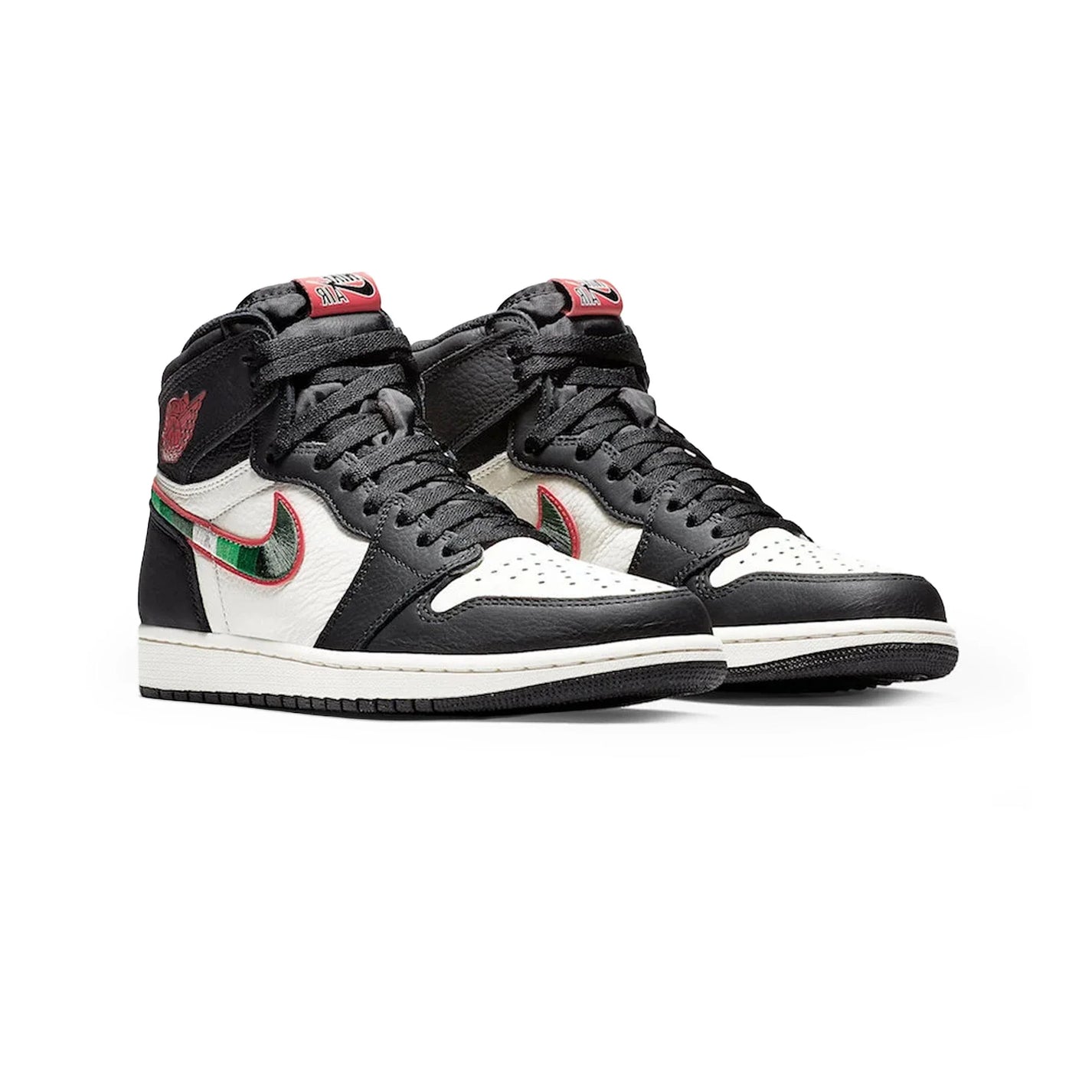 Air Jordan 1 Retro High OG 'A Star Is Born' (2018)