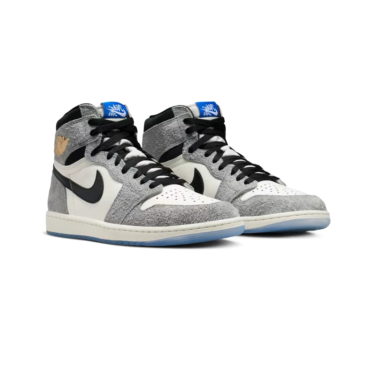Air Jordan 1 Retro High OG 'All-Star Cool Grey' (2026)