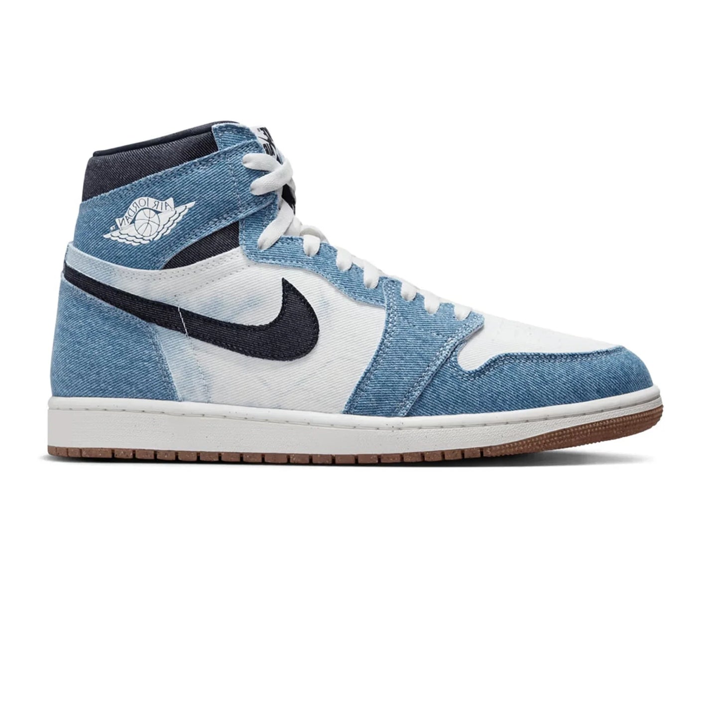 Air Jordan 1 Retro High OG 'Denim' (2024)