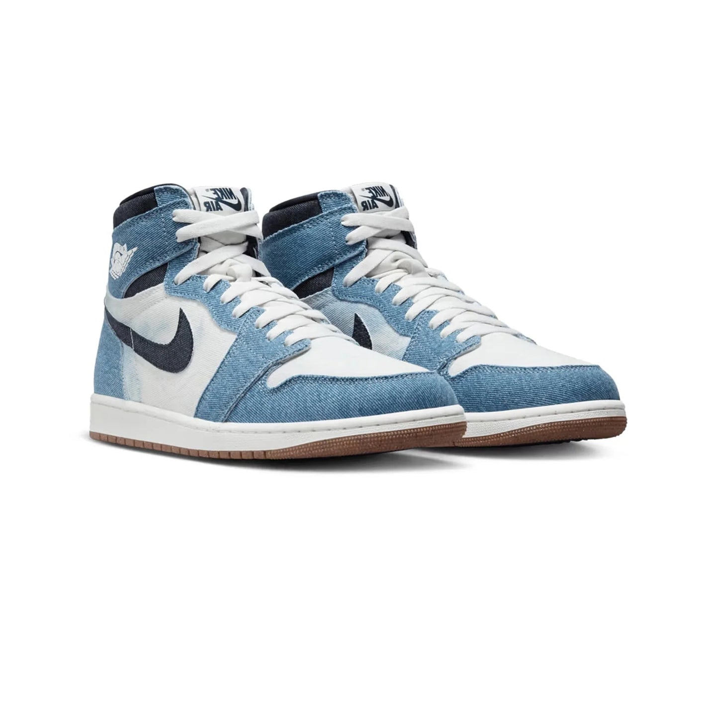 Air Jordan 1 Retro High OG 'Denim' (2024)