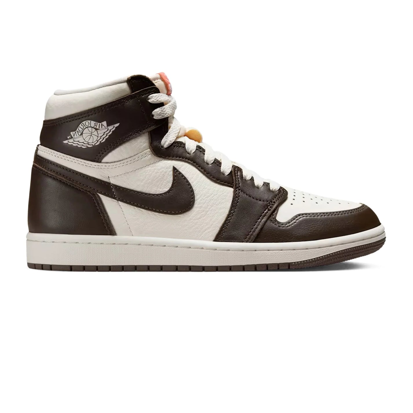 Air Jordan 1 Retro High OG 'Light Madder Root' Women's (2025)