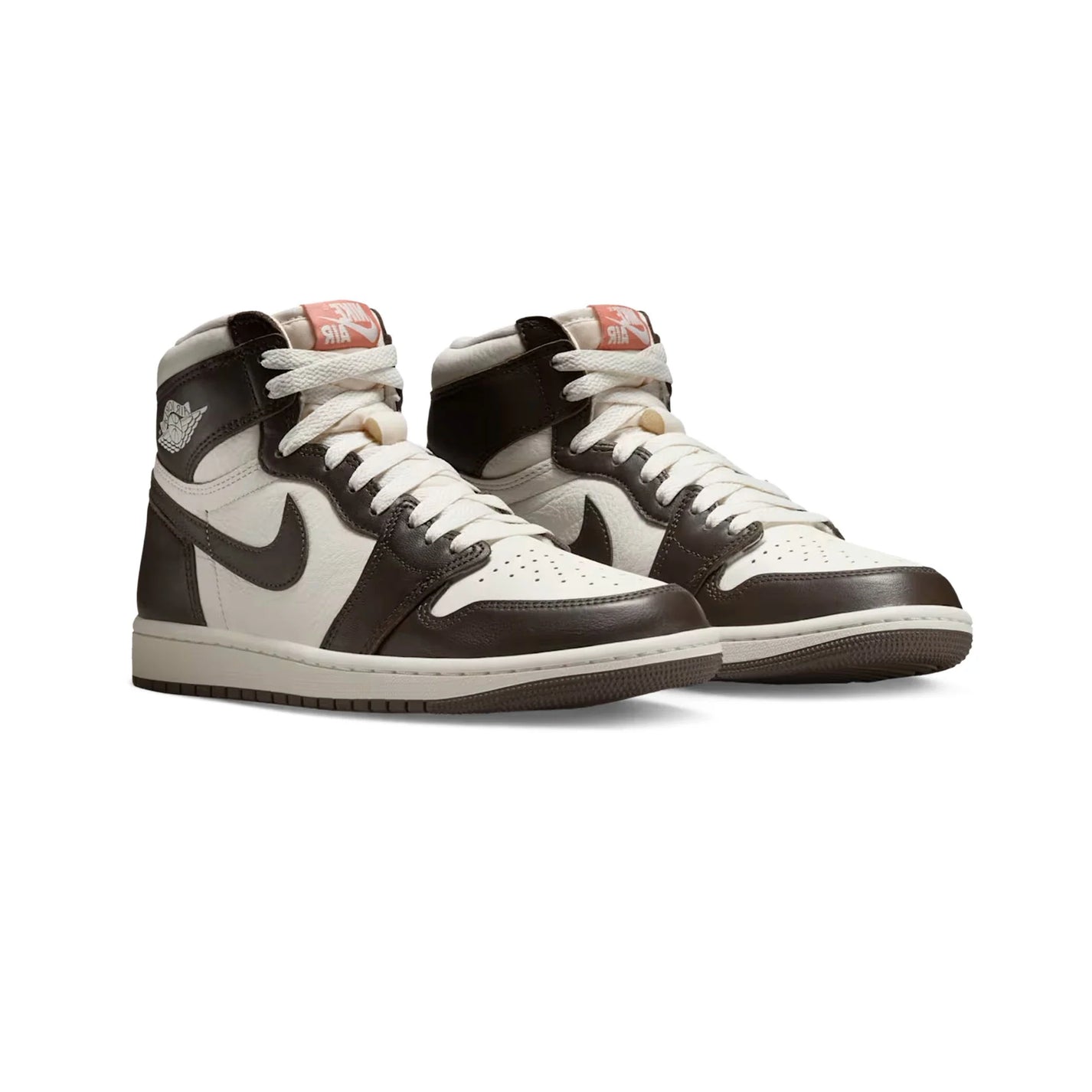 Air Jordan 1 Retro High OG 'Light Madder Root' Women's (2025)