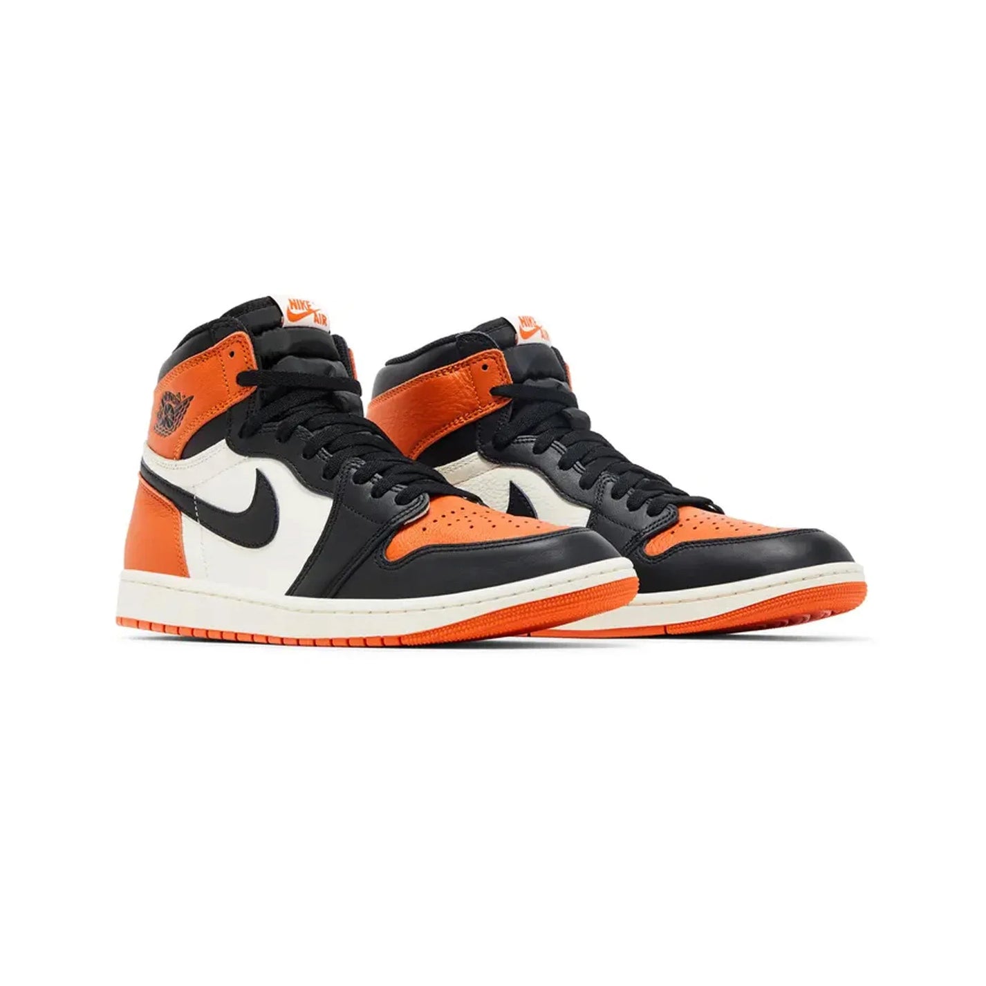 Air Jordan 1 Retro High OG 'Shattered Backboard' (2025)