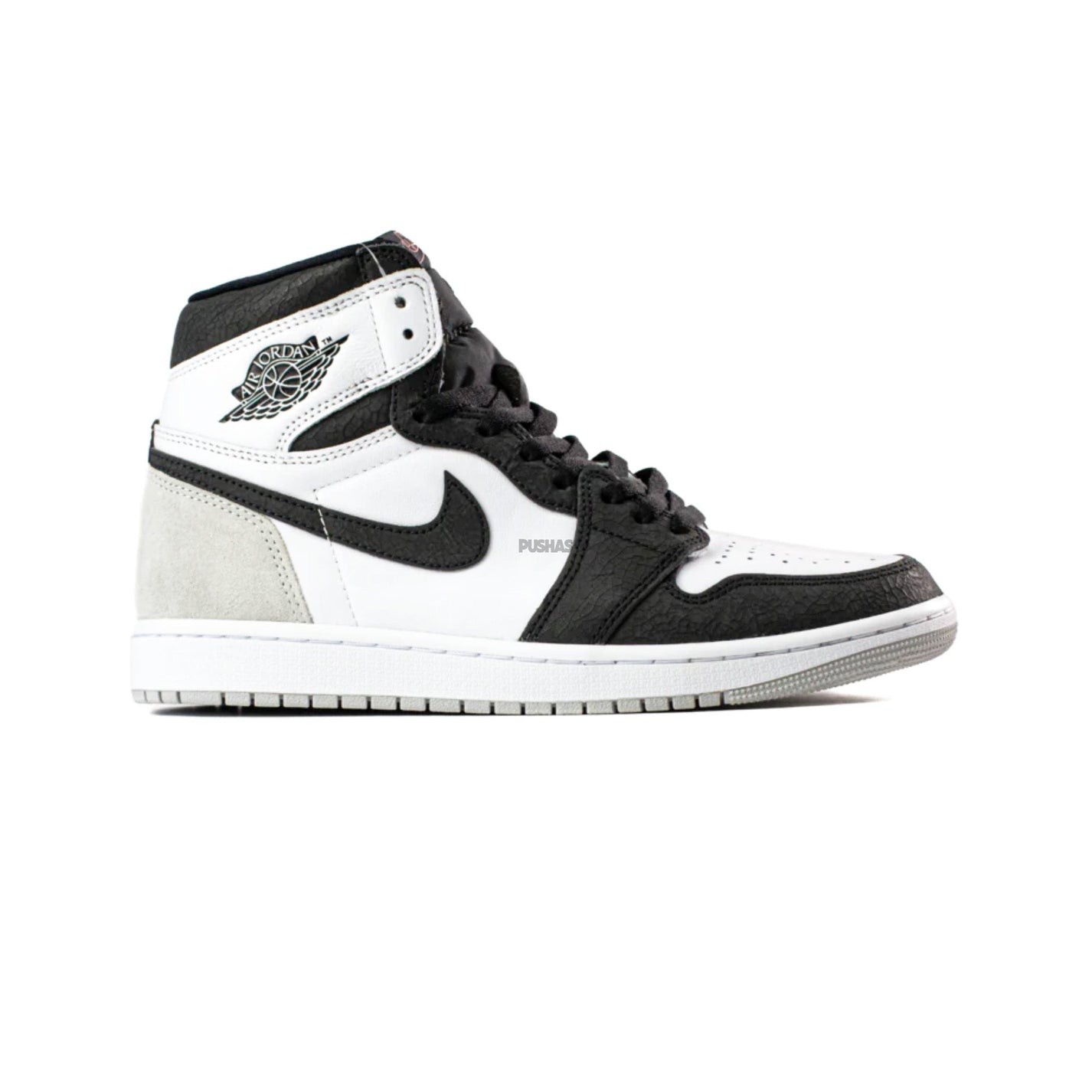 Air Jordan 1 Retro High OG 'Bleached Coral' (2022)